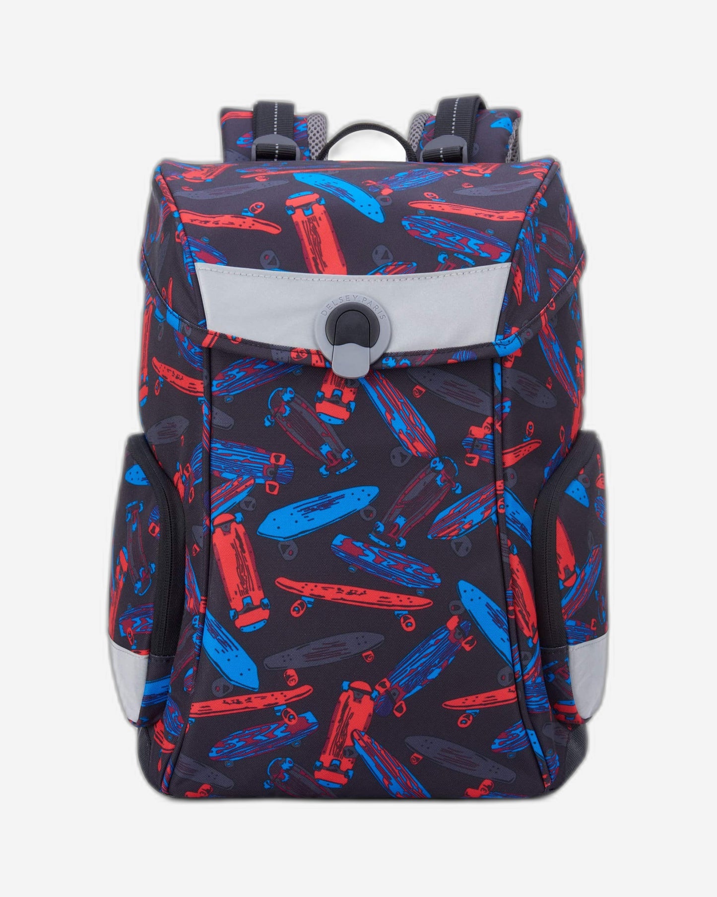 حقيبة ظهر ديلسي باريس للعودة إلى المدرسة