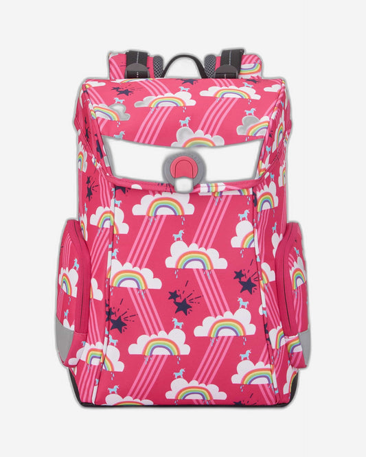 حقيبة ظهر ديلسي باريس للعودة إلى المدرسة 2021