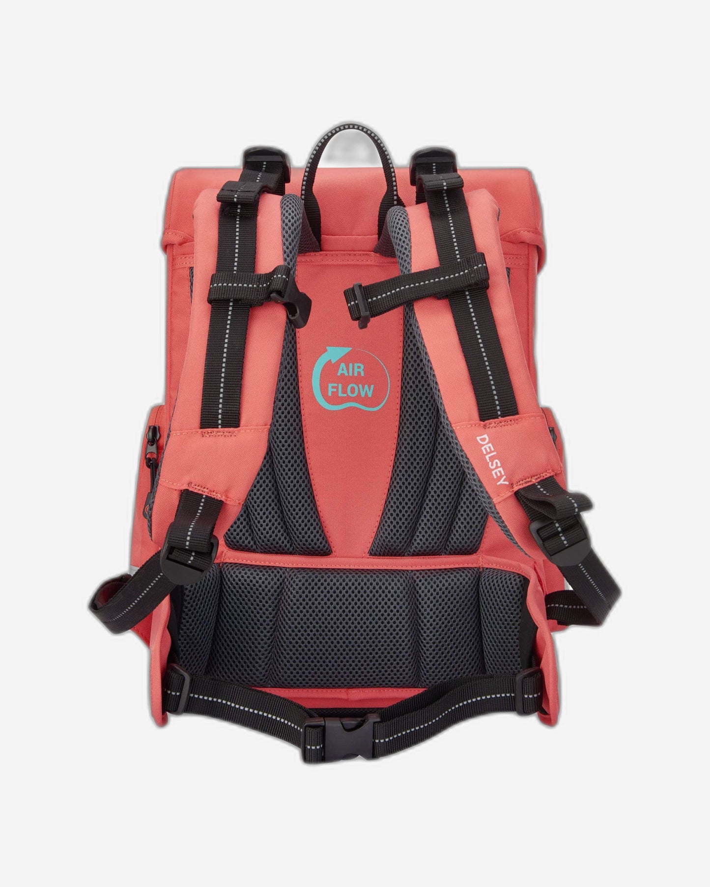 حقيبة ظهر ديلسي باريس للعودة إلى المدرسة