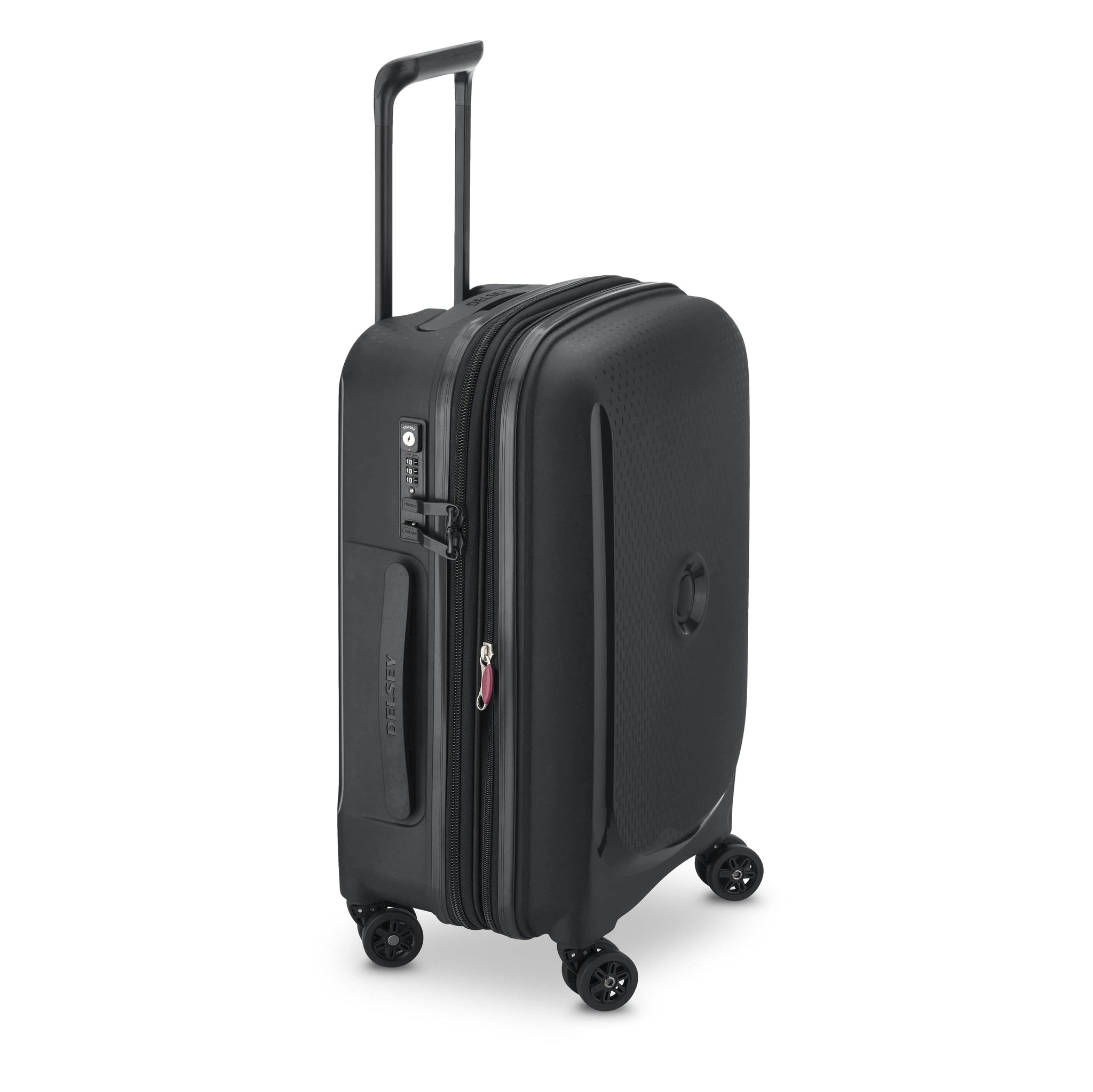 ديلسي باريس بلمونت بلس