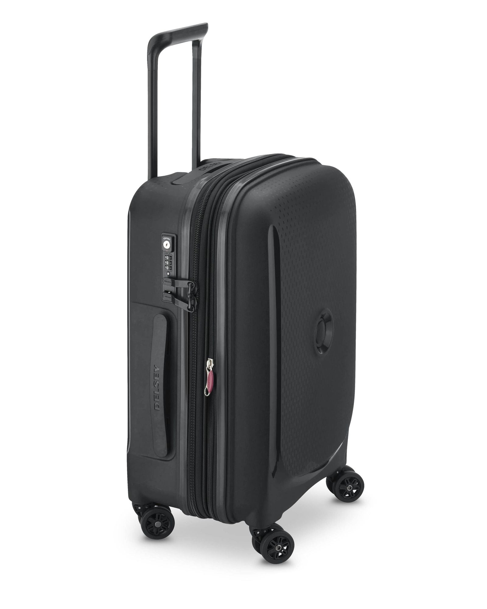 ديلسي باريس بلمونت بلس