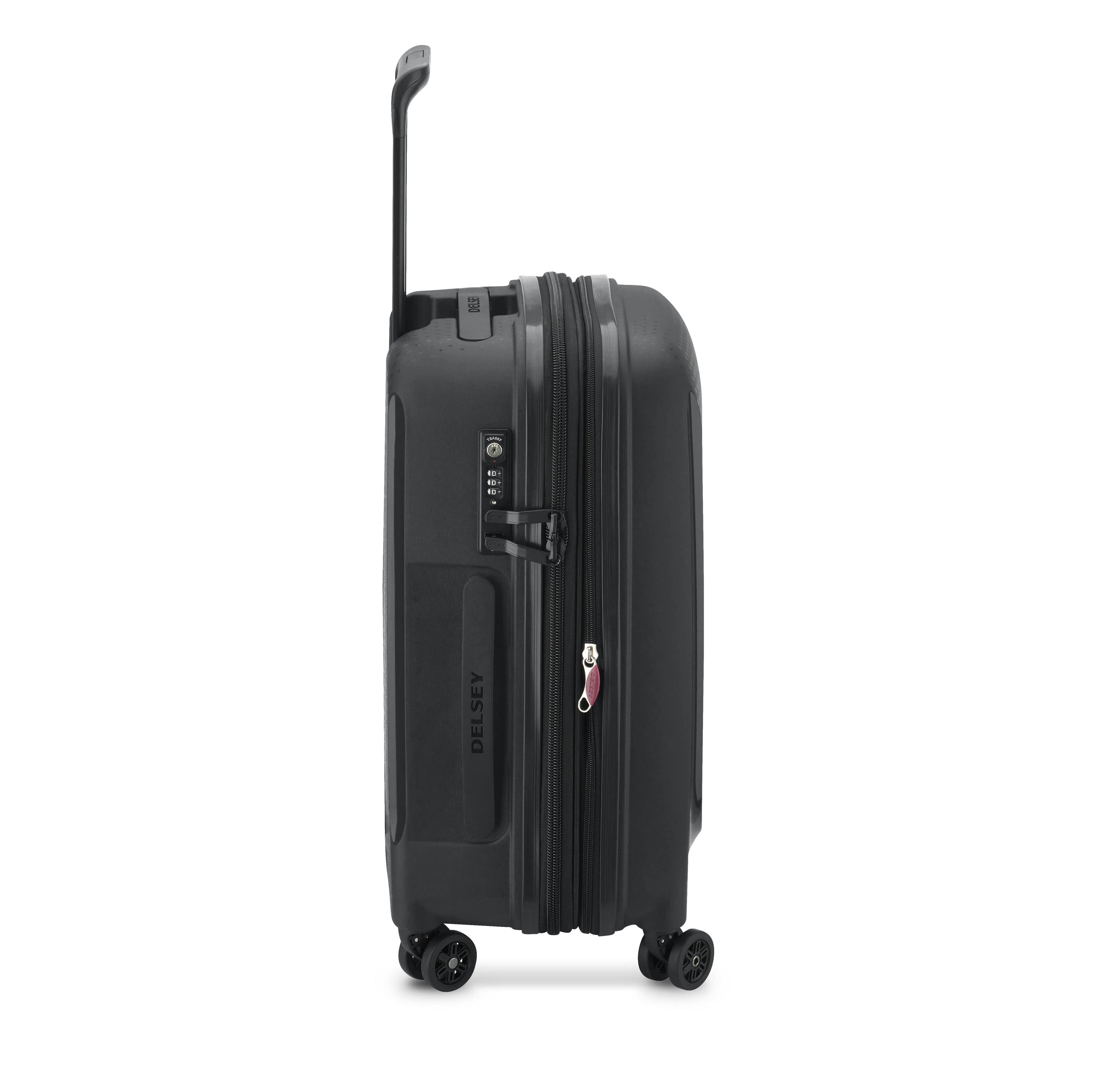 ديلسي باريس بلمونت بلس