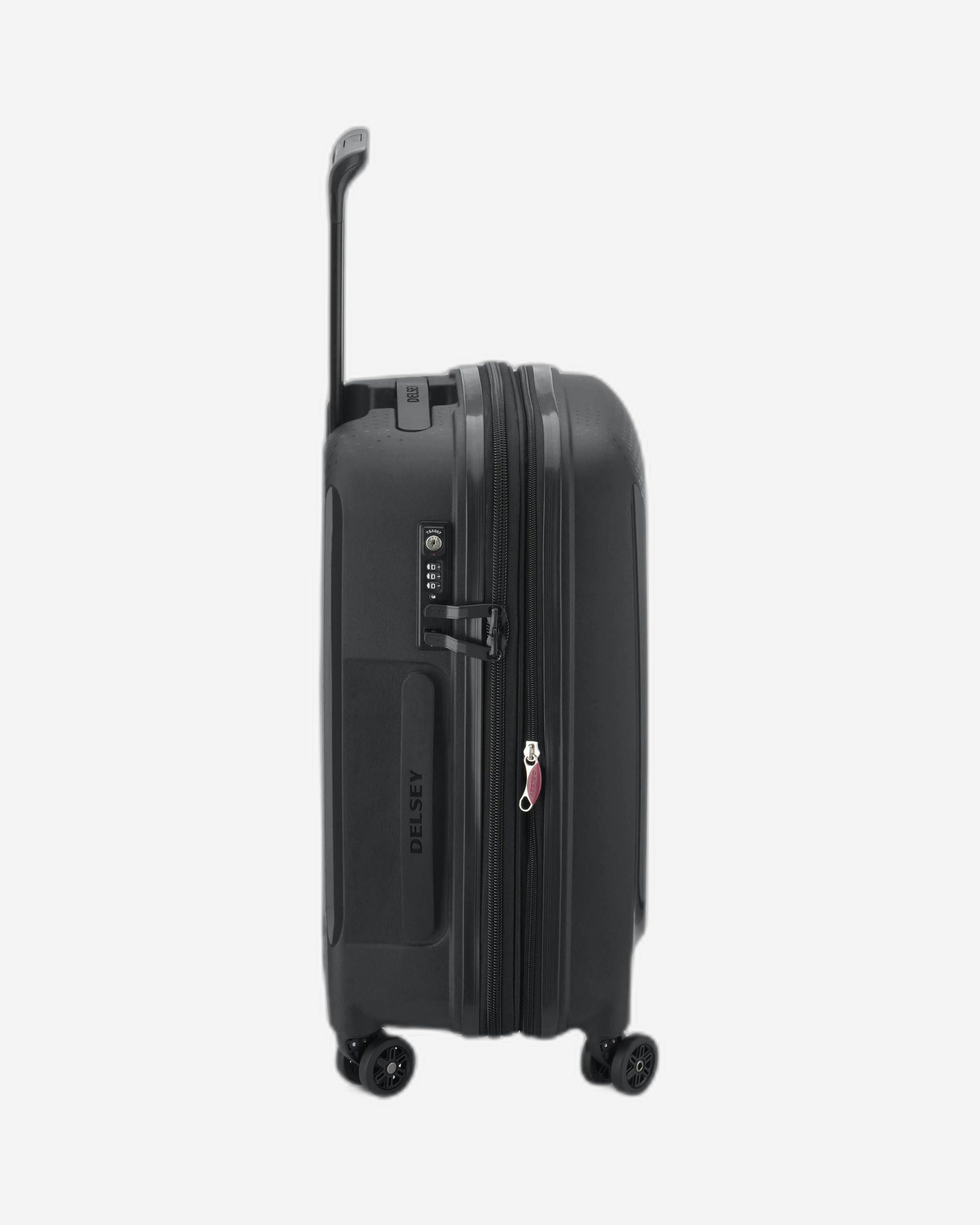 ديلسي باريس بلمونت بلس