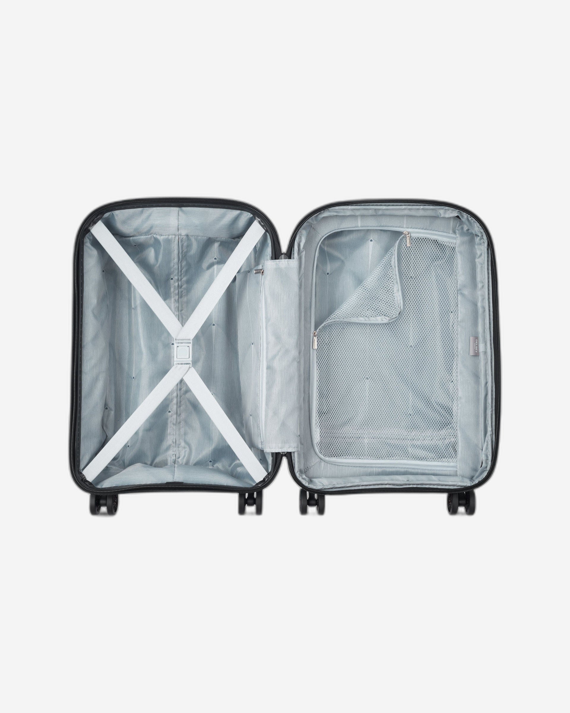 ديلسي باريس بلمونت بلس