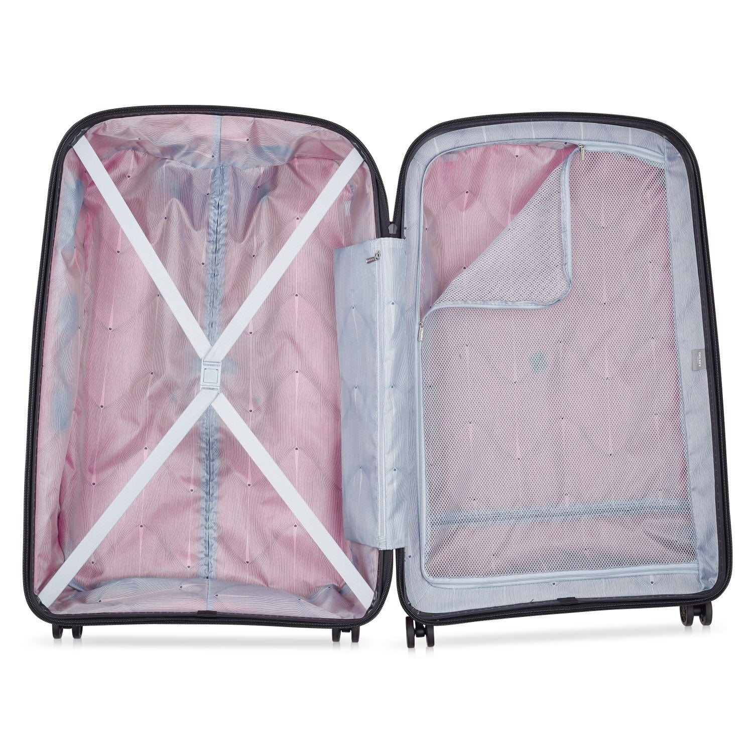 ديلسي باريس بلمونت بلس