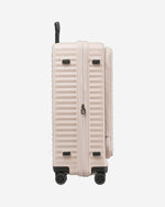 حقيبة سفر إيكولاك سيليسترا، مقاس 28 بوصة، بأربع عجلات مزدوجة، وردية اللون - PC183 وردي 28