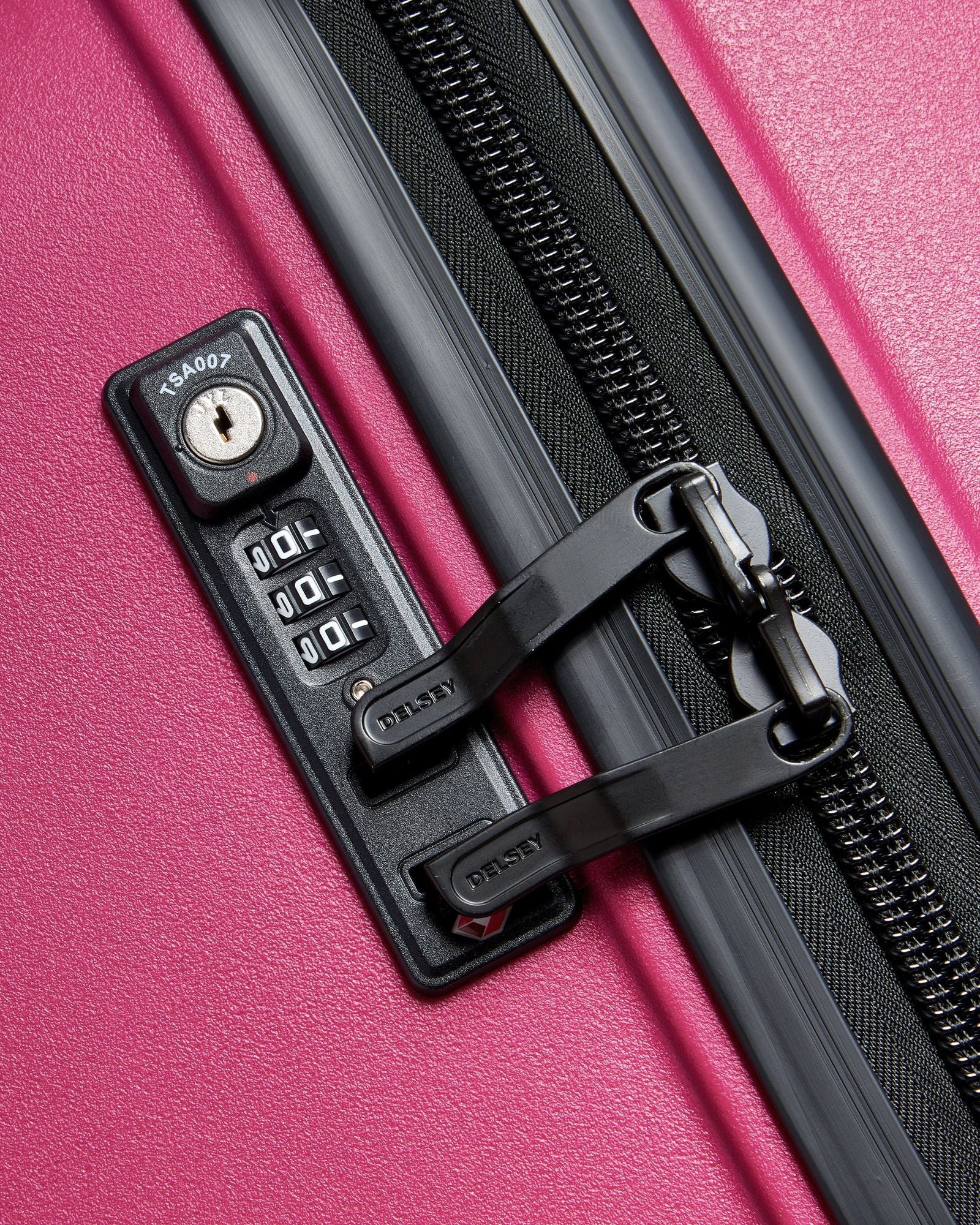 ديلسي باريس بلمونت بلس (غير قابلة للتوسيع)