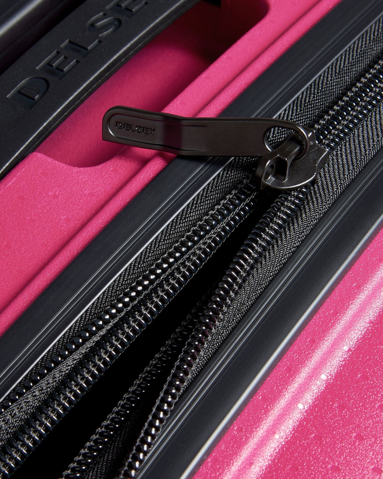 ديلسي باريس بلمونت بلس (غير قابلة للتوسيع)