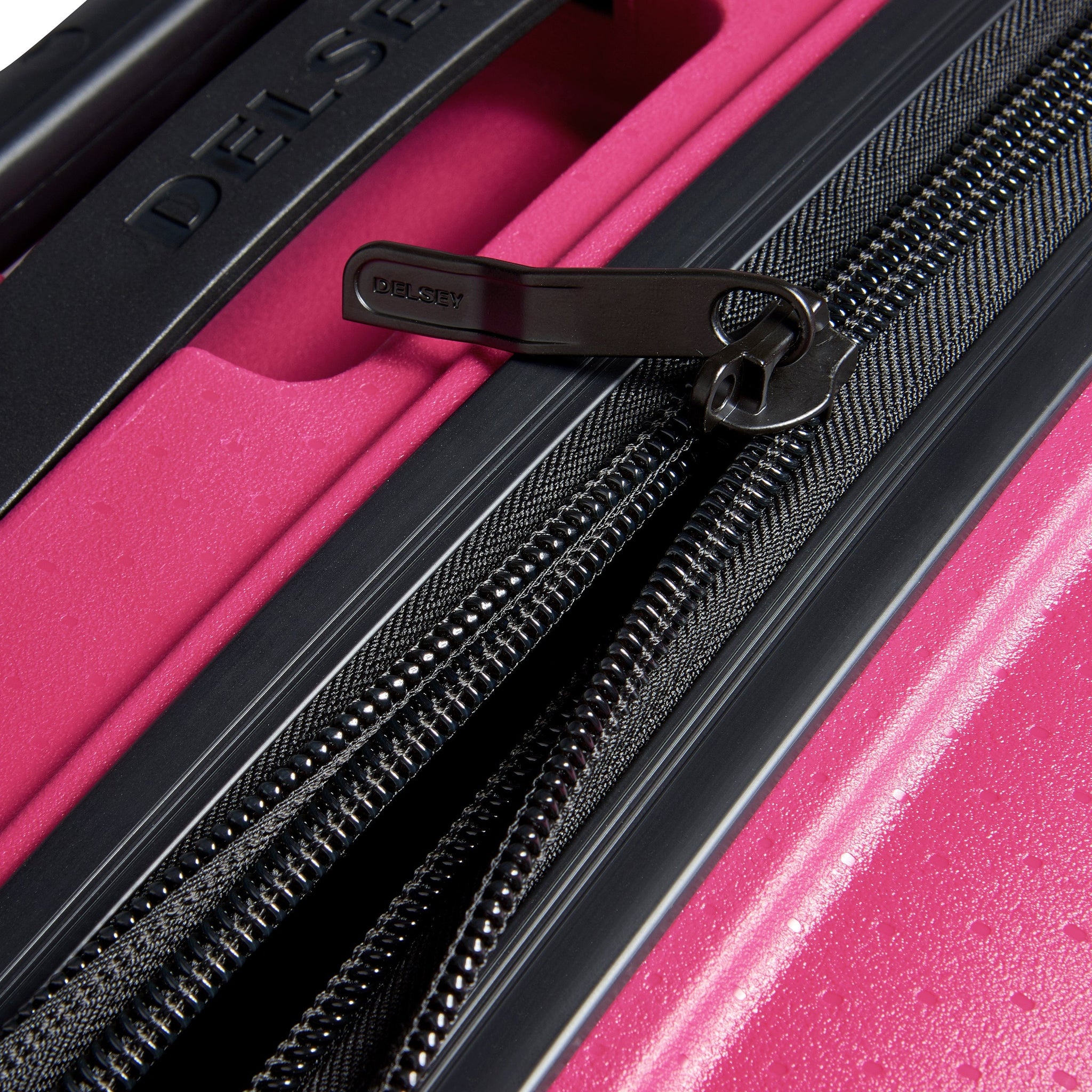 ديلسي باريس بلمونت بلس (غير قابلة للتوسيع)