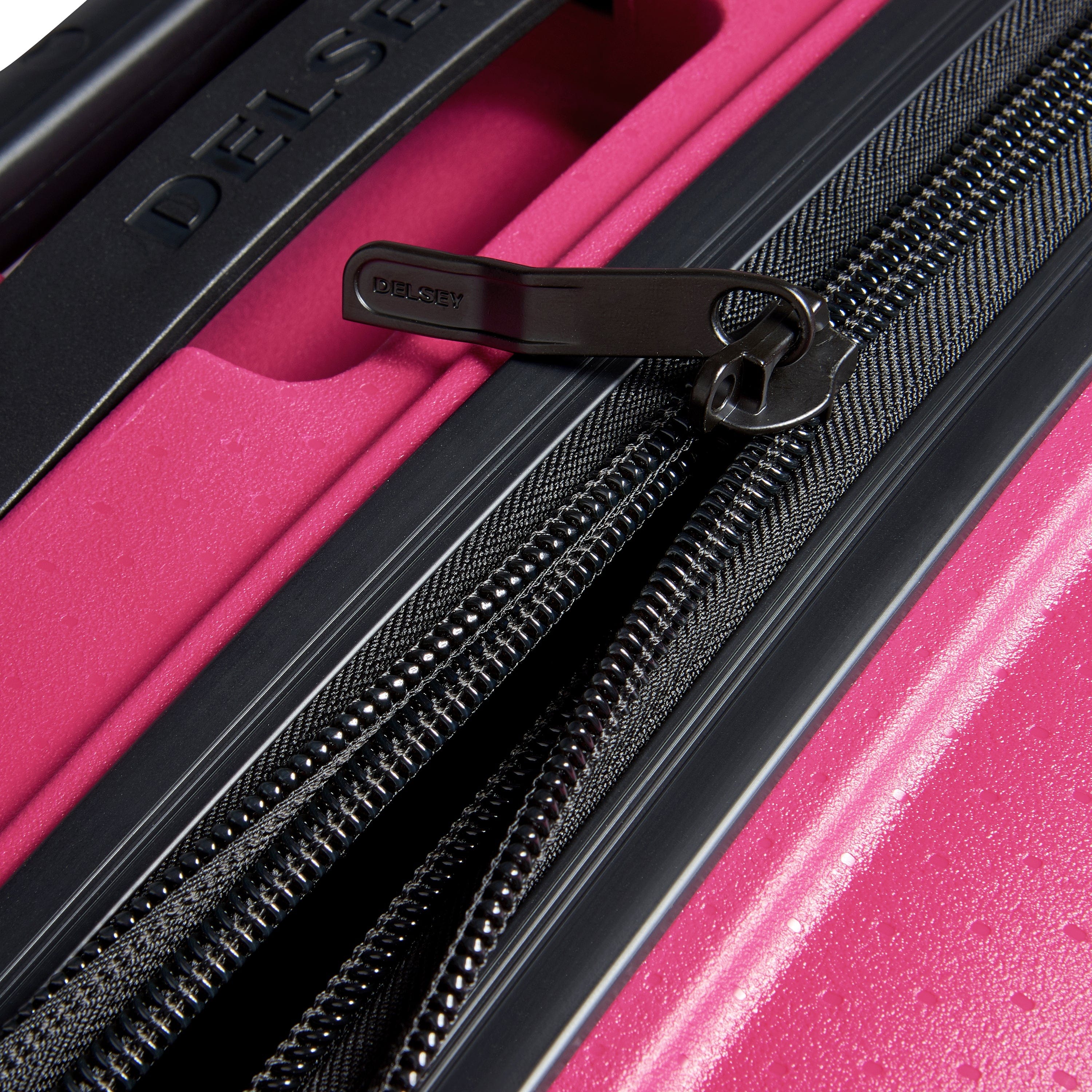 ديلسي باريس بلمونت بلس (غير قابلة للتوسيع)