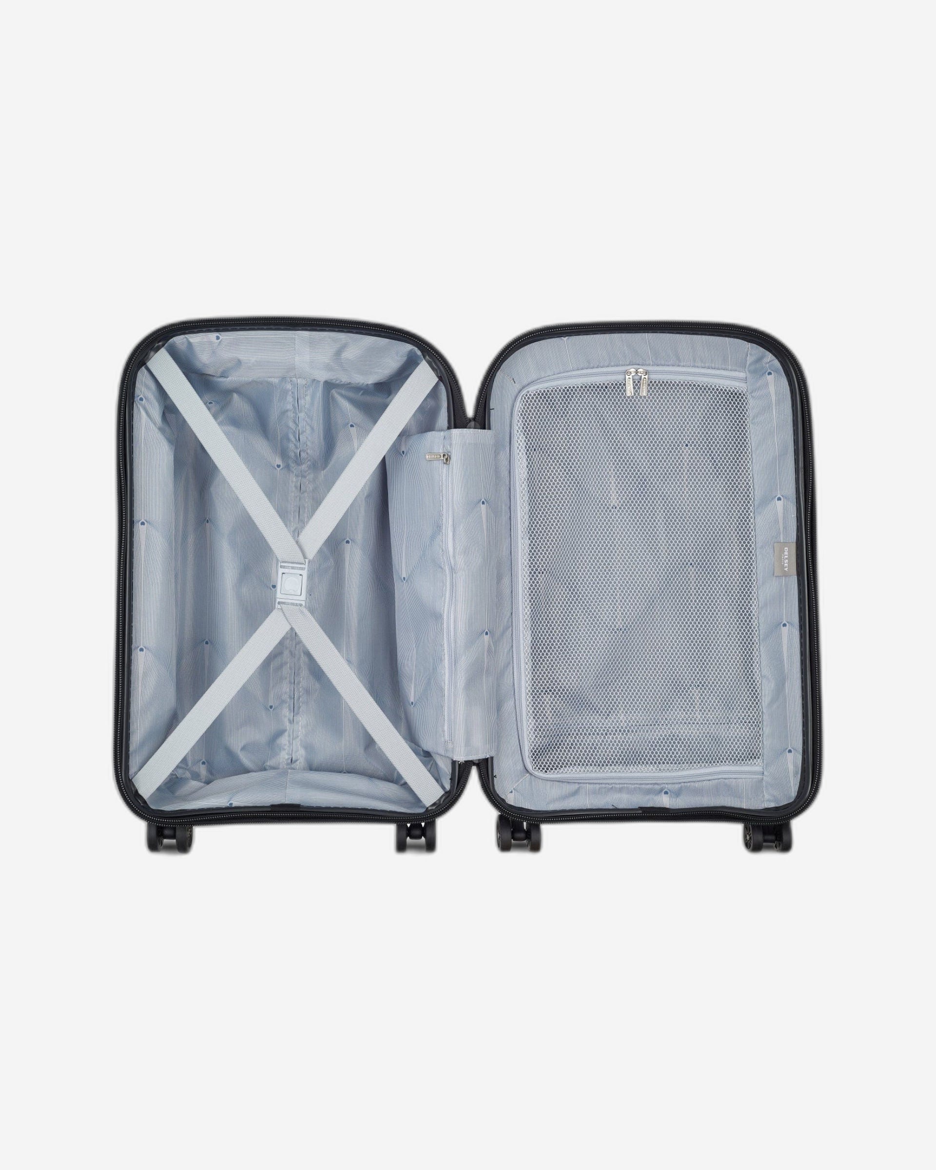 ديلسي باريس بلمونت بلس (غير قابلة للتوسيع)