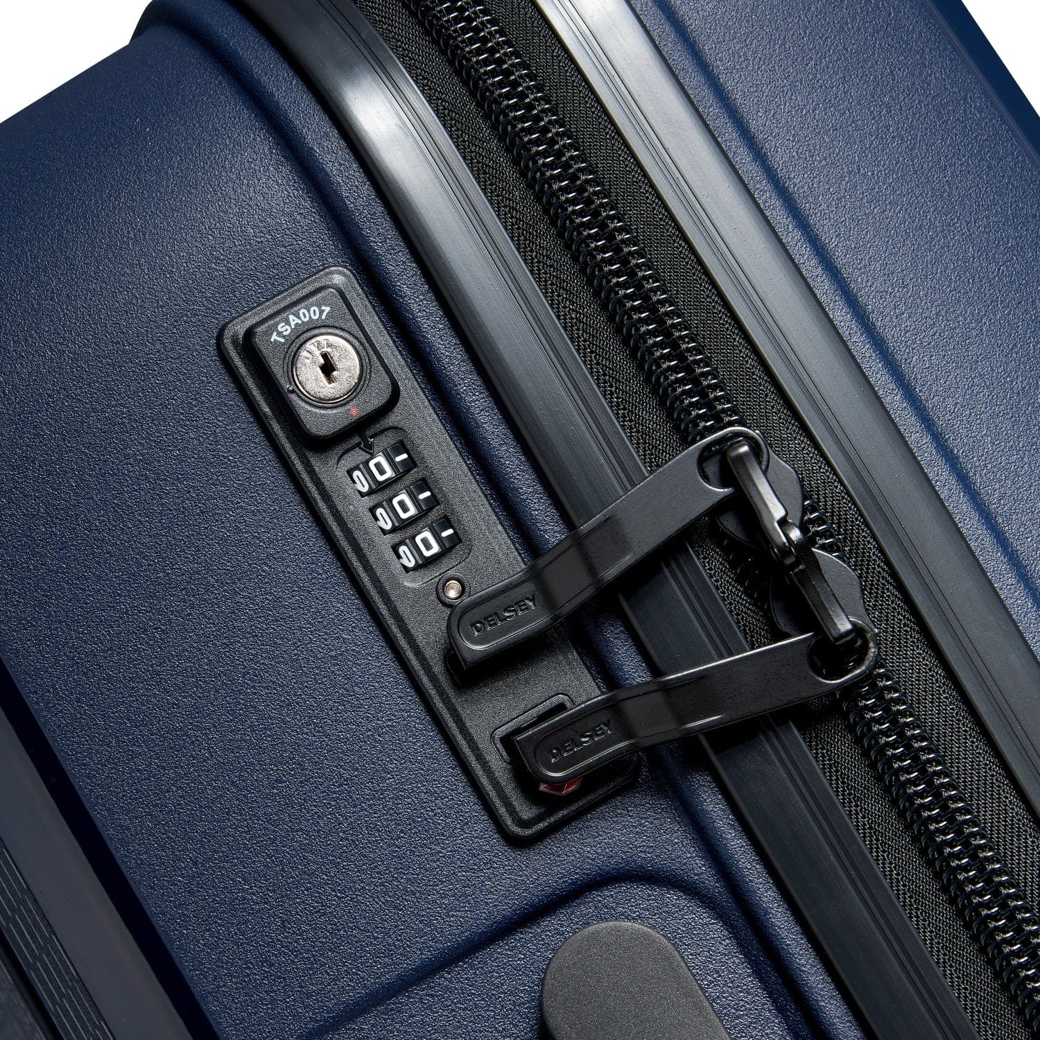 ديلسي باريس بلمونت بلس (غير قابلة للتوسيع)