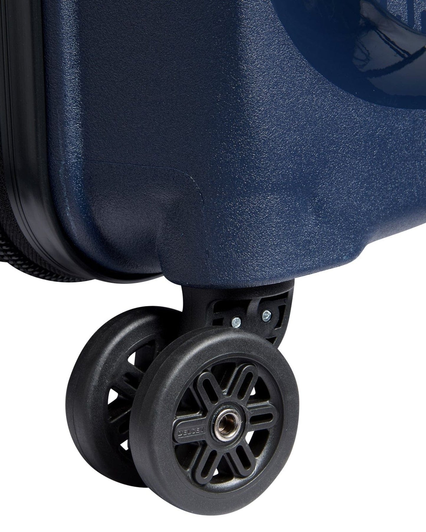 حقائب سفر ديلسي باريس بيلمونت غير قابلة للتوسيع