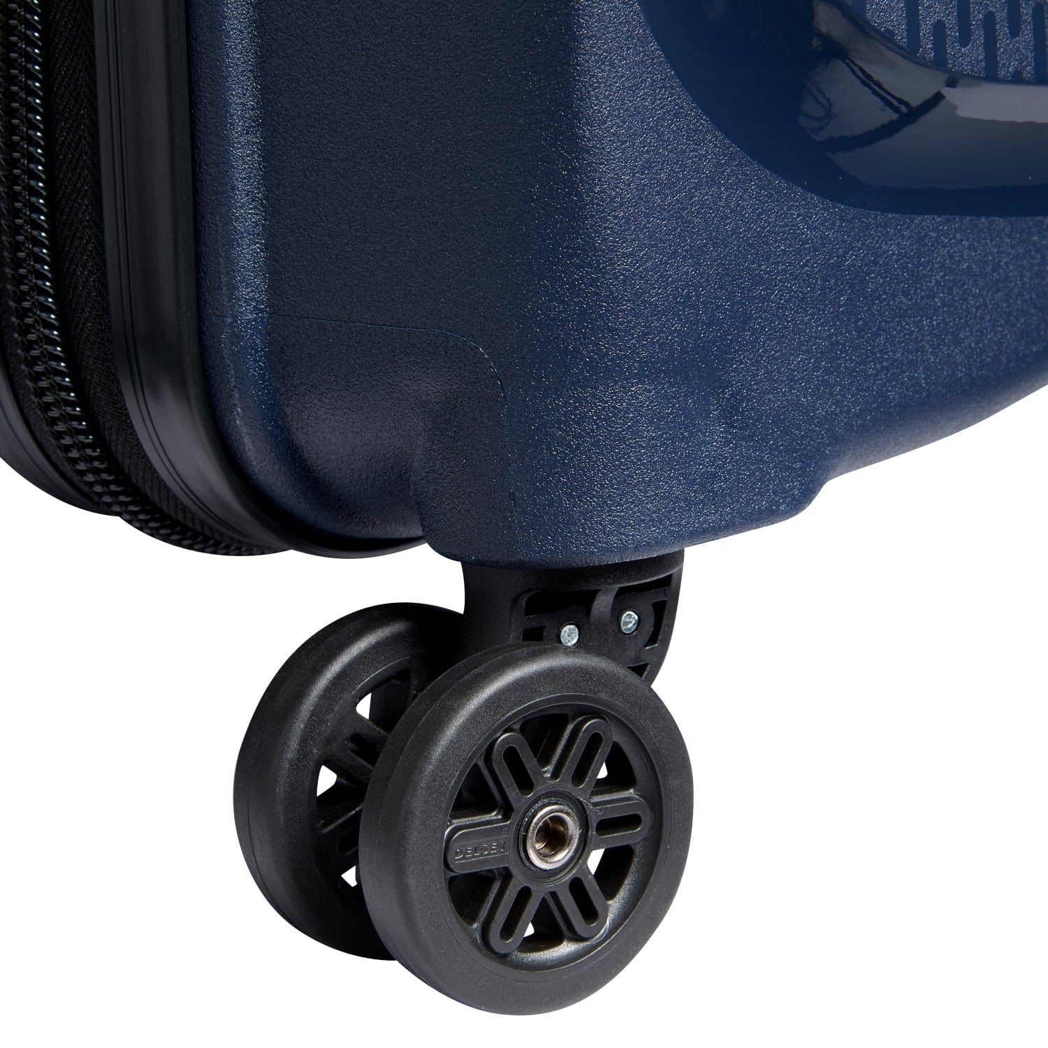 ديلسي باريس بلمونت بلس (غير قابلة للتوسيع)