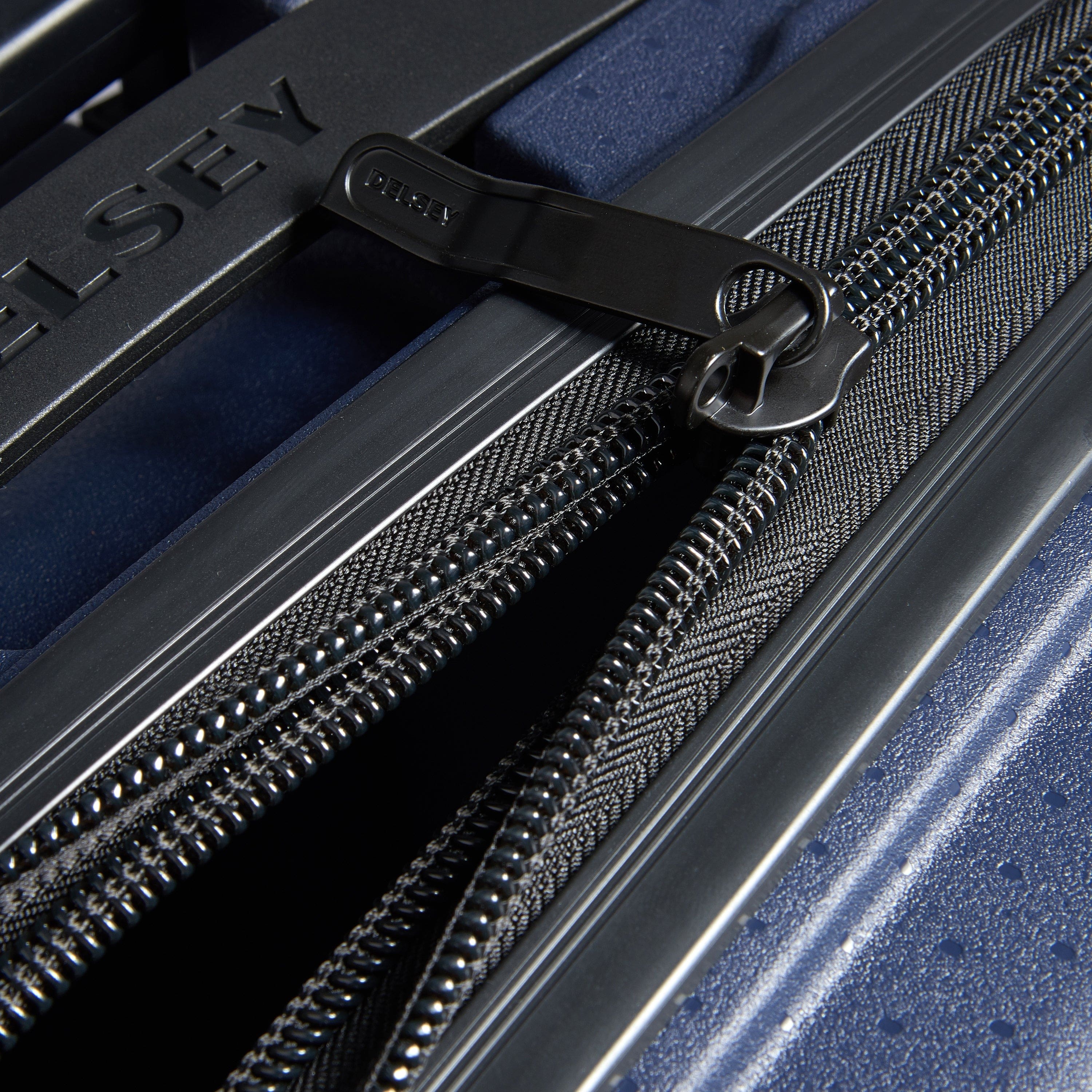 ديلسي باريس بلمونت بلس (غير قابلة للتوسيع)