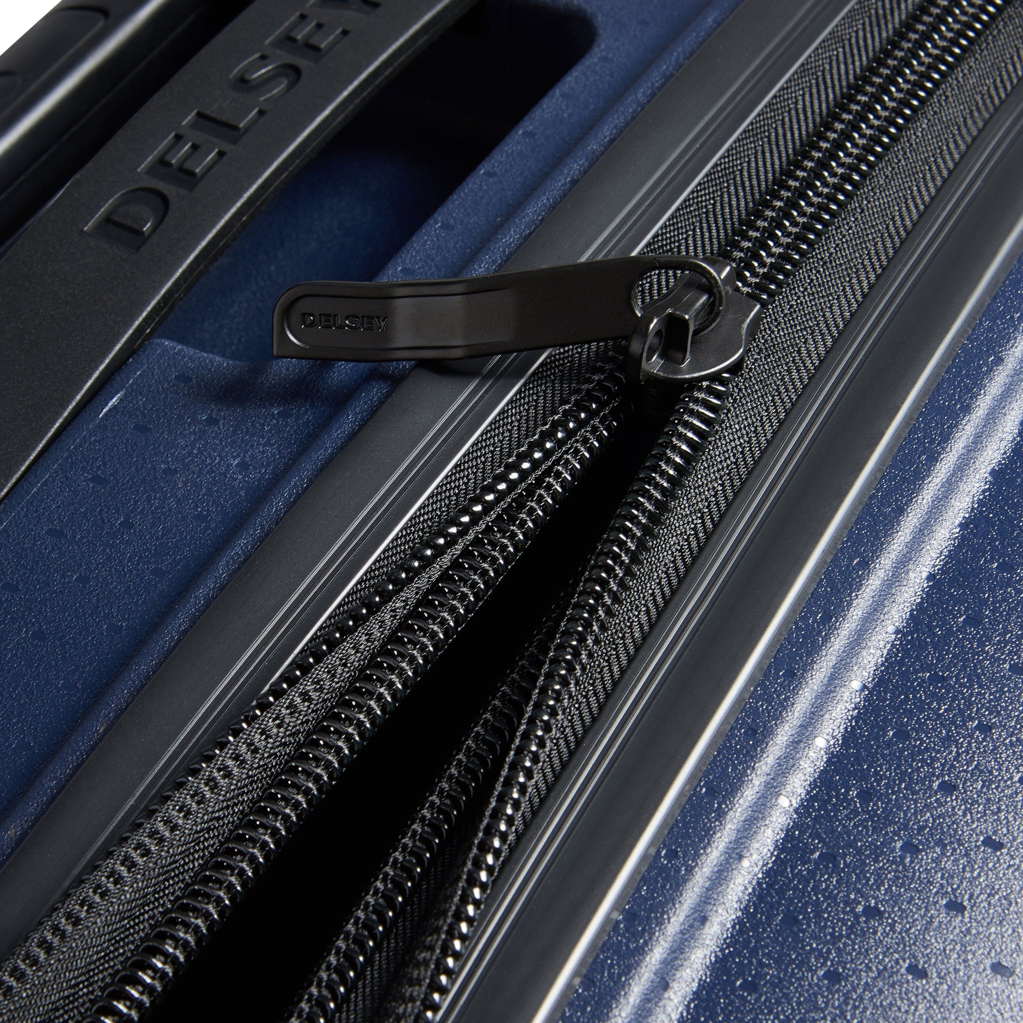 ديلسي باريس بلمونت بلس (غير قابلة للتوسيع)