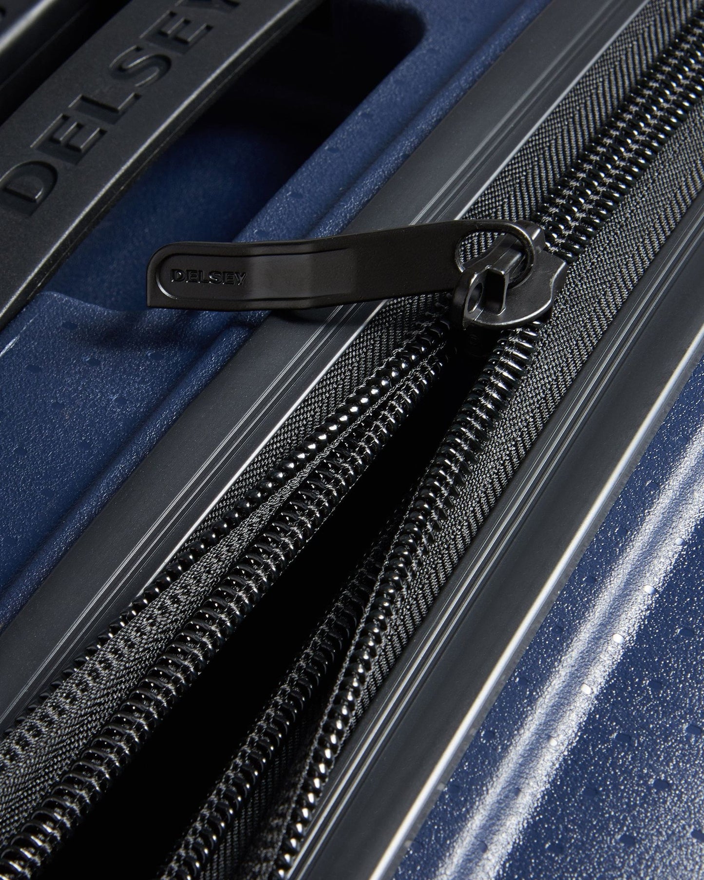 حقائب سفر ديلسي باريس بيلمونت غير قابلة للتوسيع