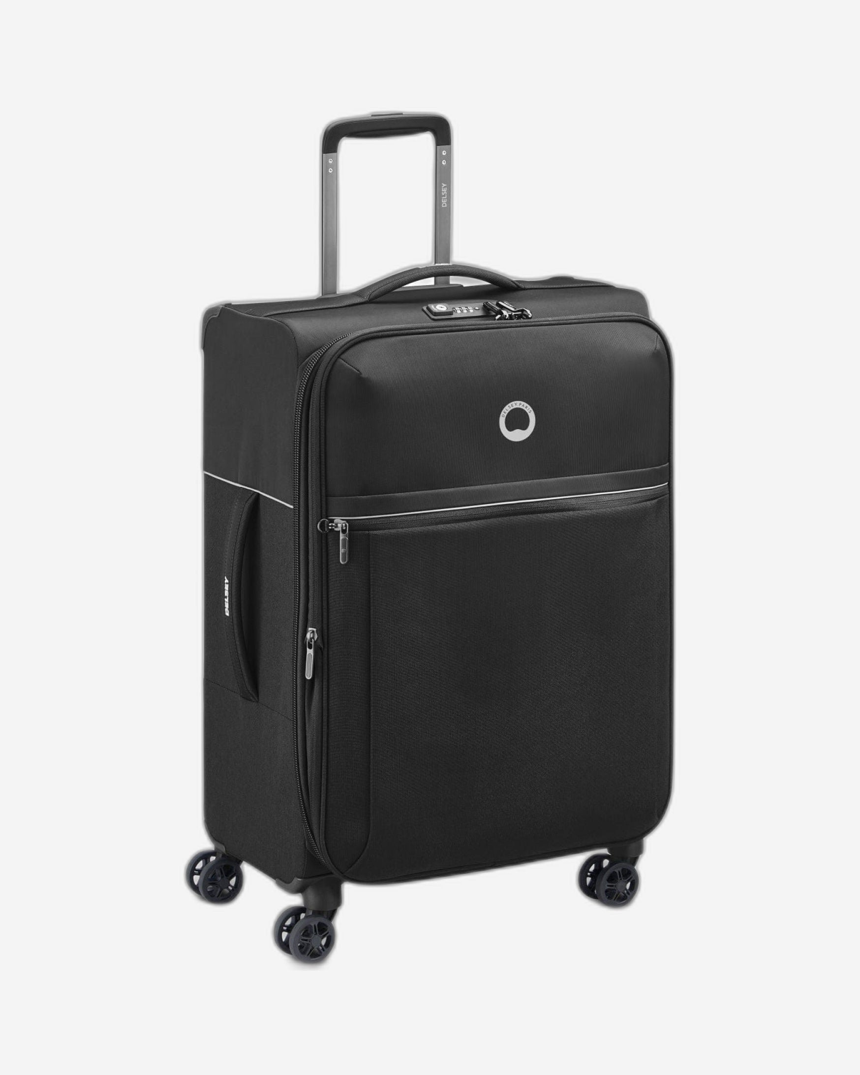 ديلسي باريس بروشانت 2.0