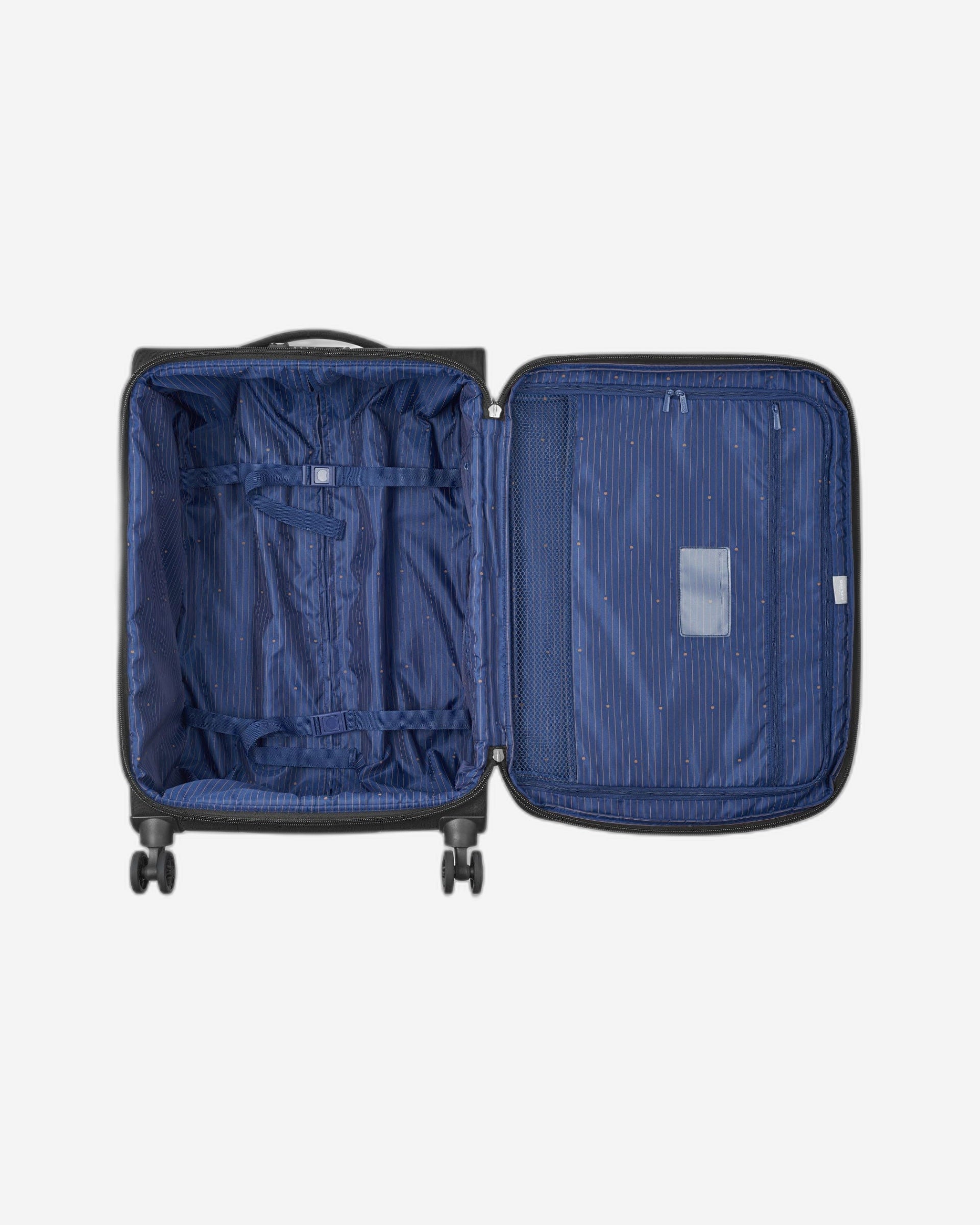 ديلسي باريس بروشانت 2.0