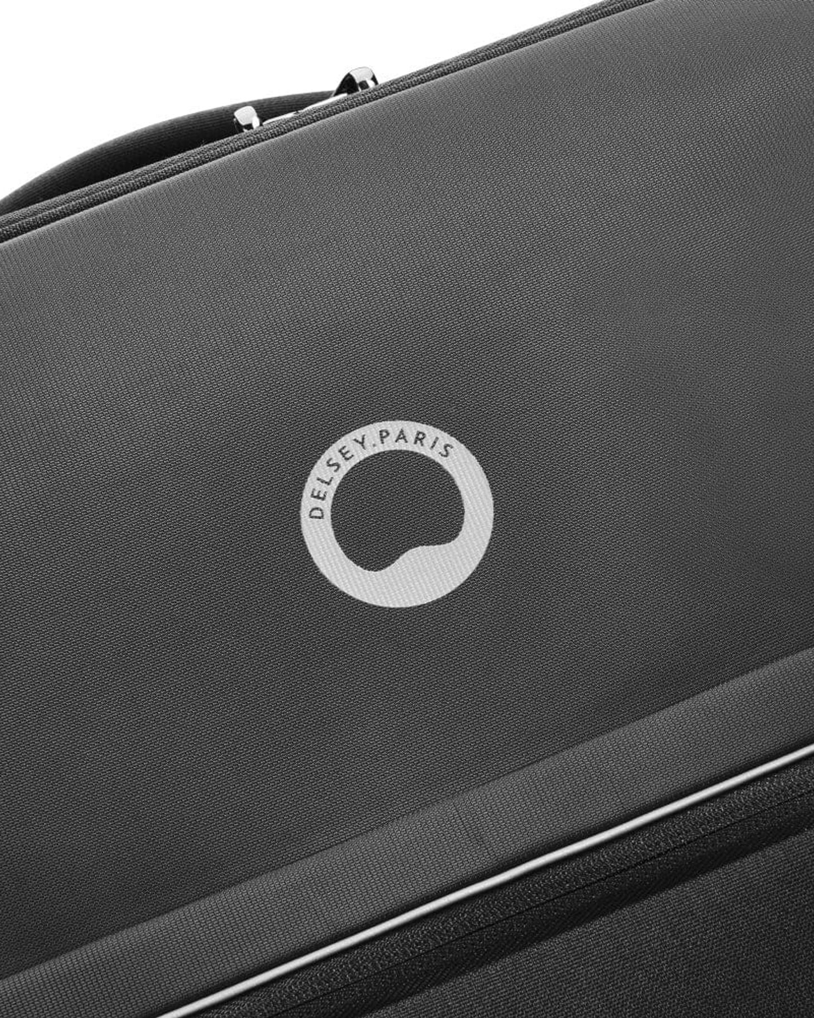 ديلسي باريس بروشانت 2.0