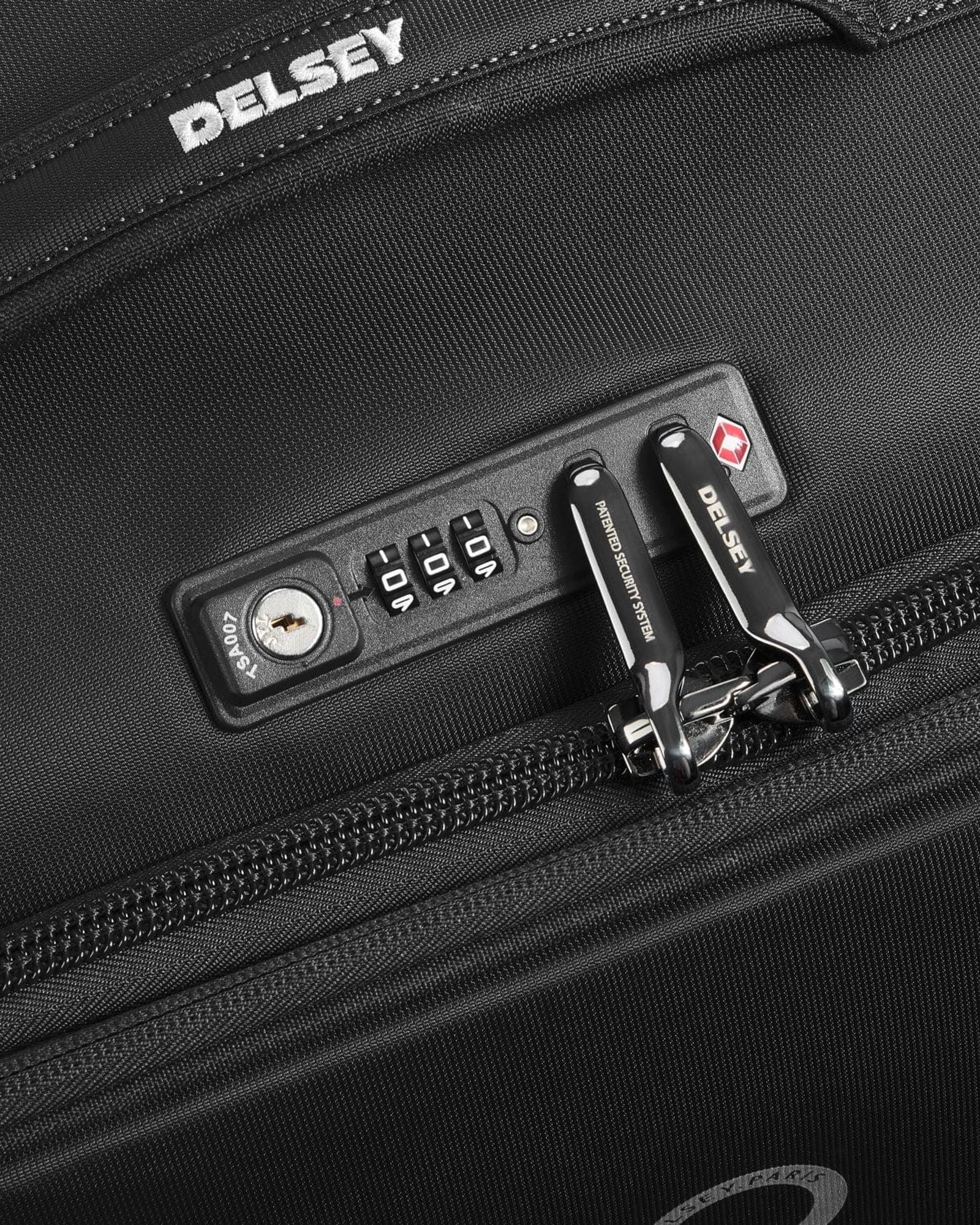 ديلسي باريس بروشانت 2.0