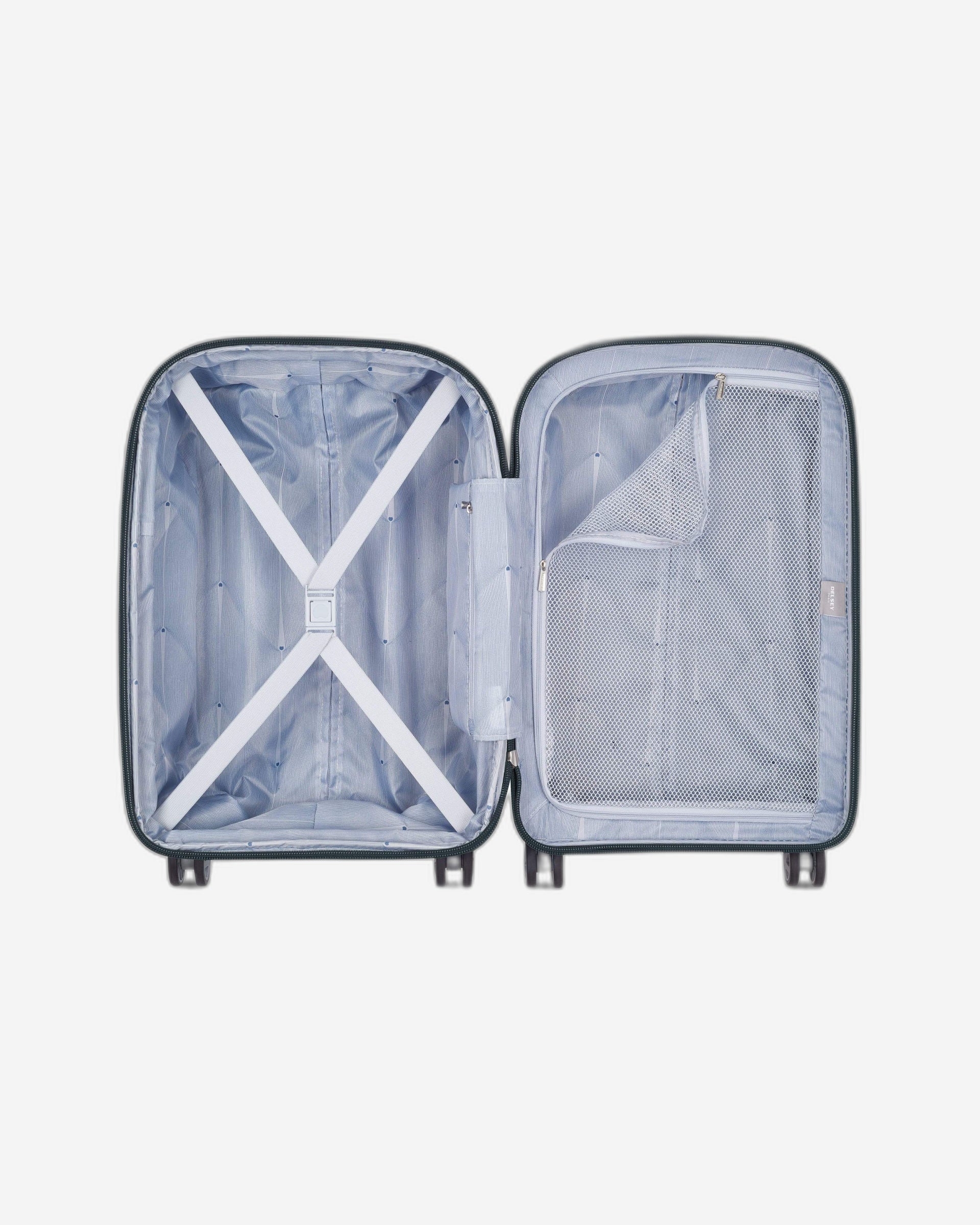 حقيبة ديلسي باريس كلافيل (مادة معاد تدويرها)