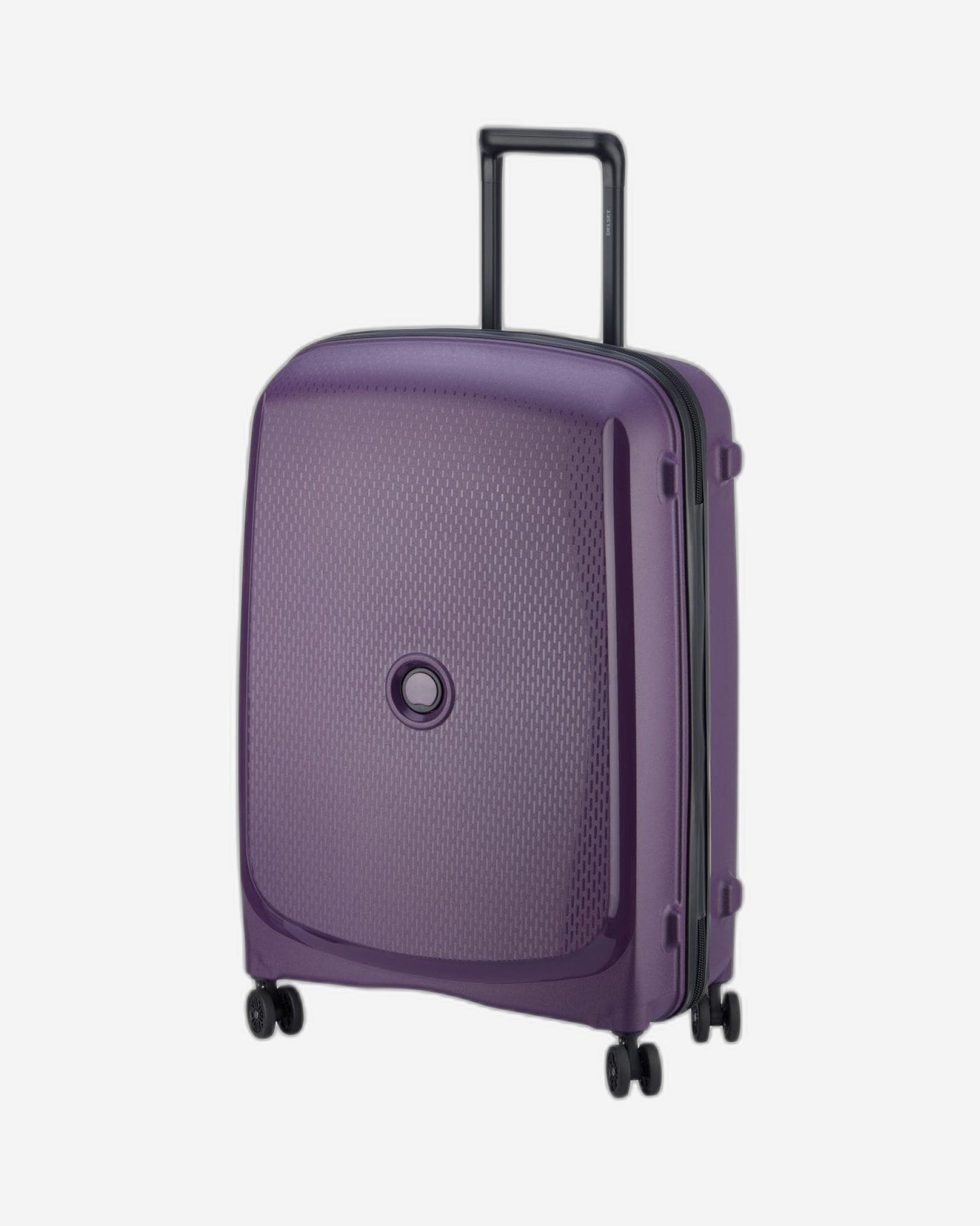 حقائب سفر ديلسي باريس بيلمونت غير قابلة للتوسيع