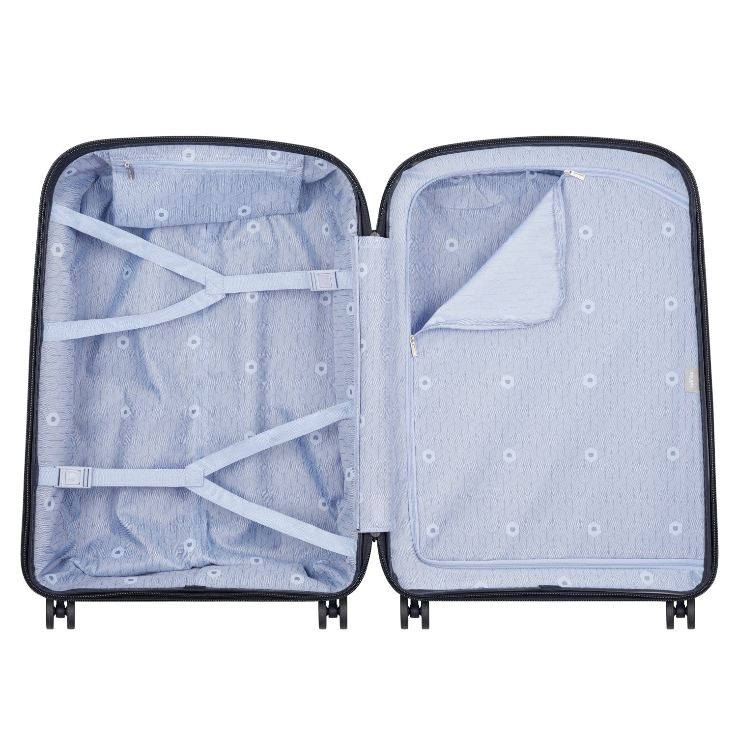 ديلسي باريس بلمونت بلس (غير قابلة للتوسيع)