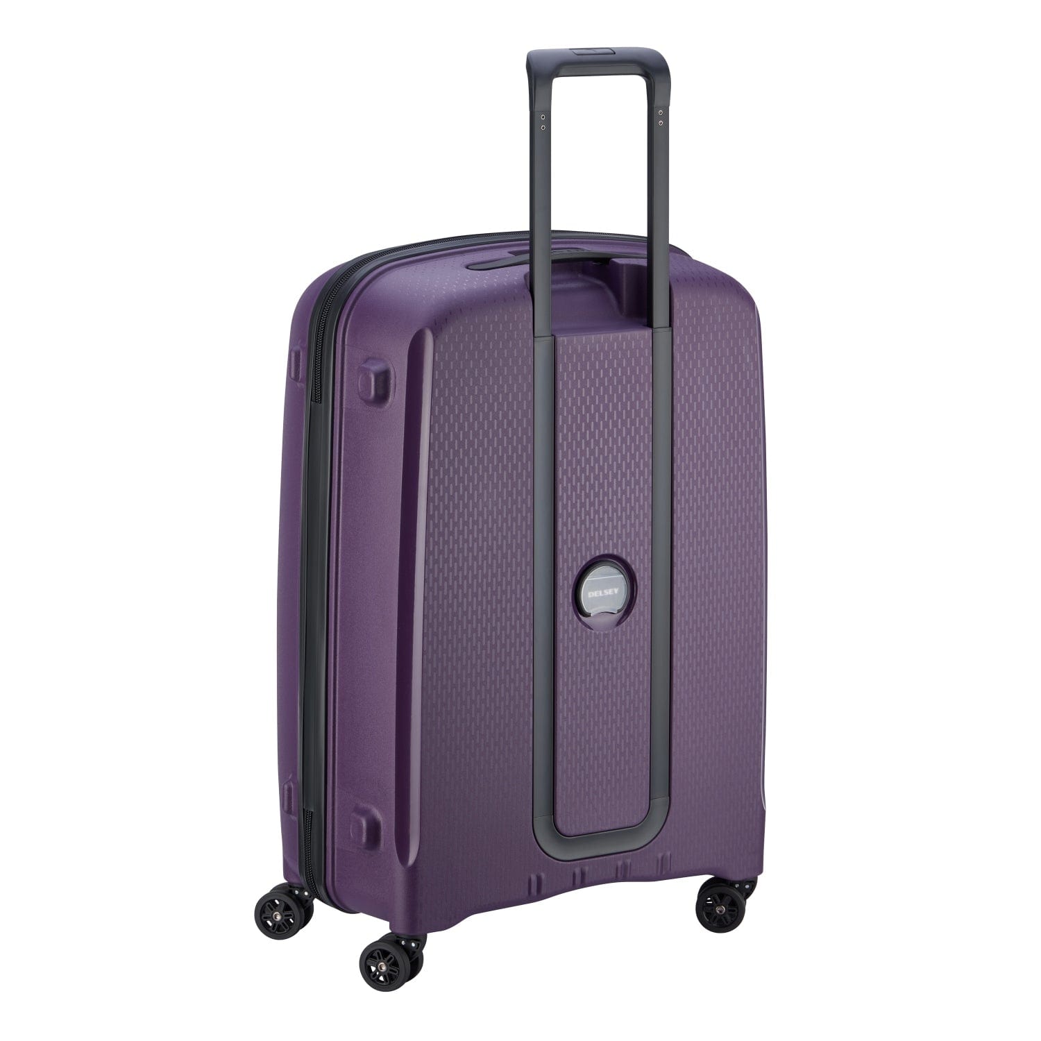 ديلسي باريس بلمونت بلس (غير قابلة للتوسيع)