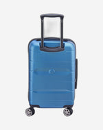 ديلسي باريس كوميت +