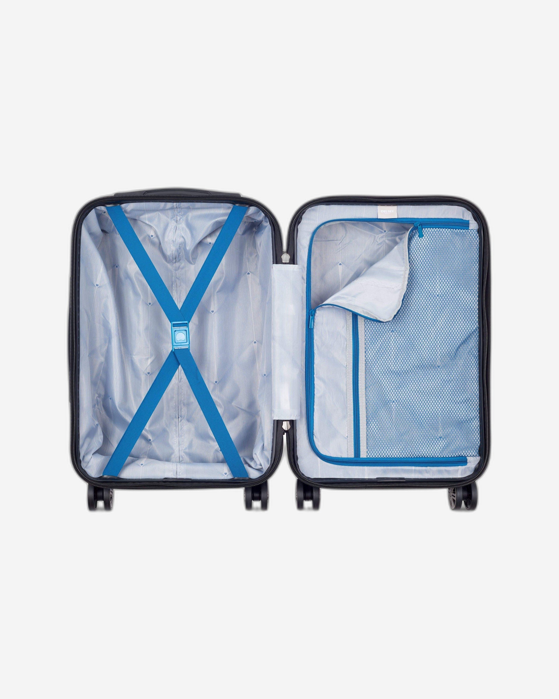 ديلسي باريس كوميت +