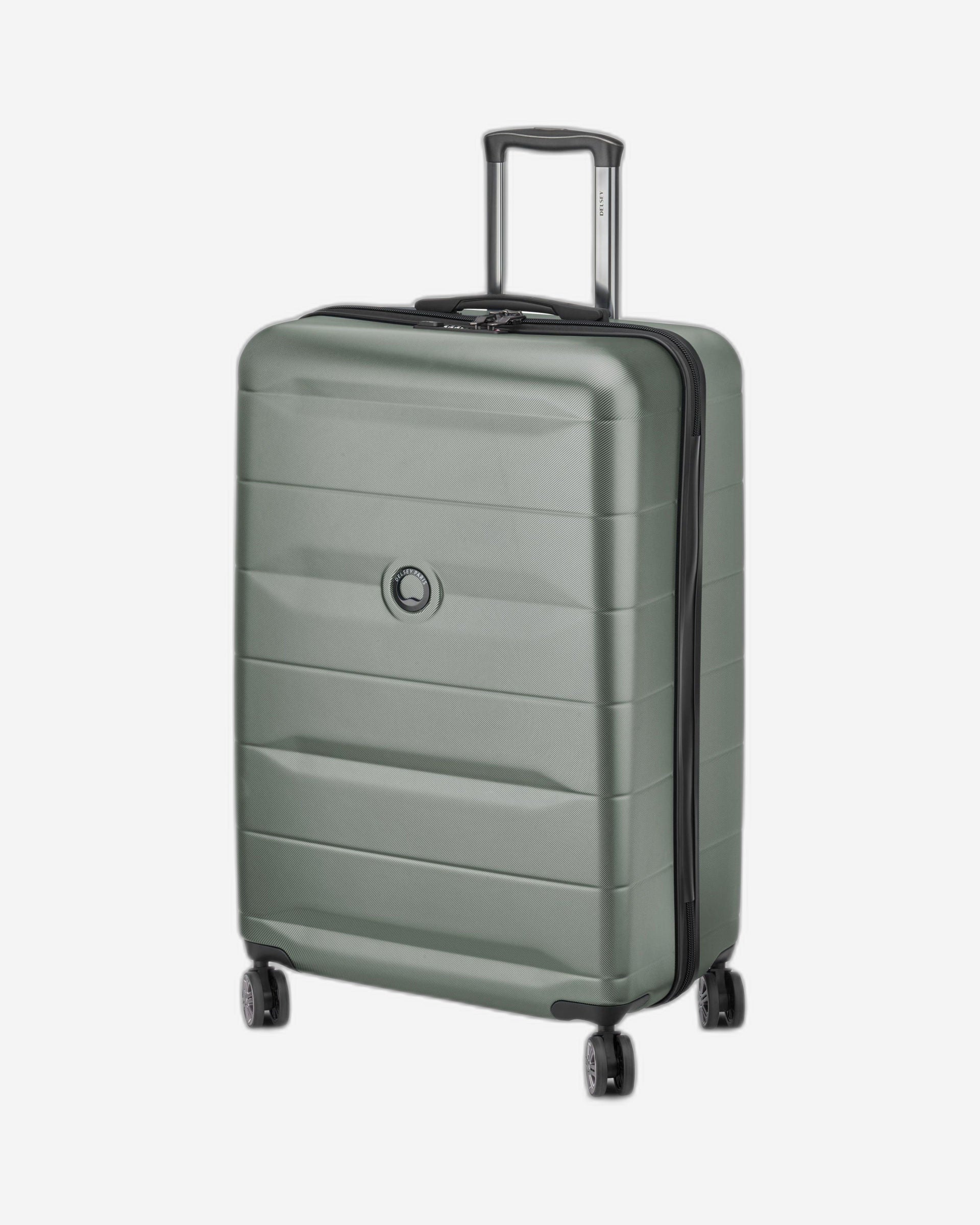 ديلسي باريس كوميت +