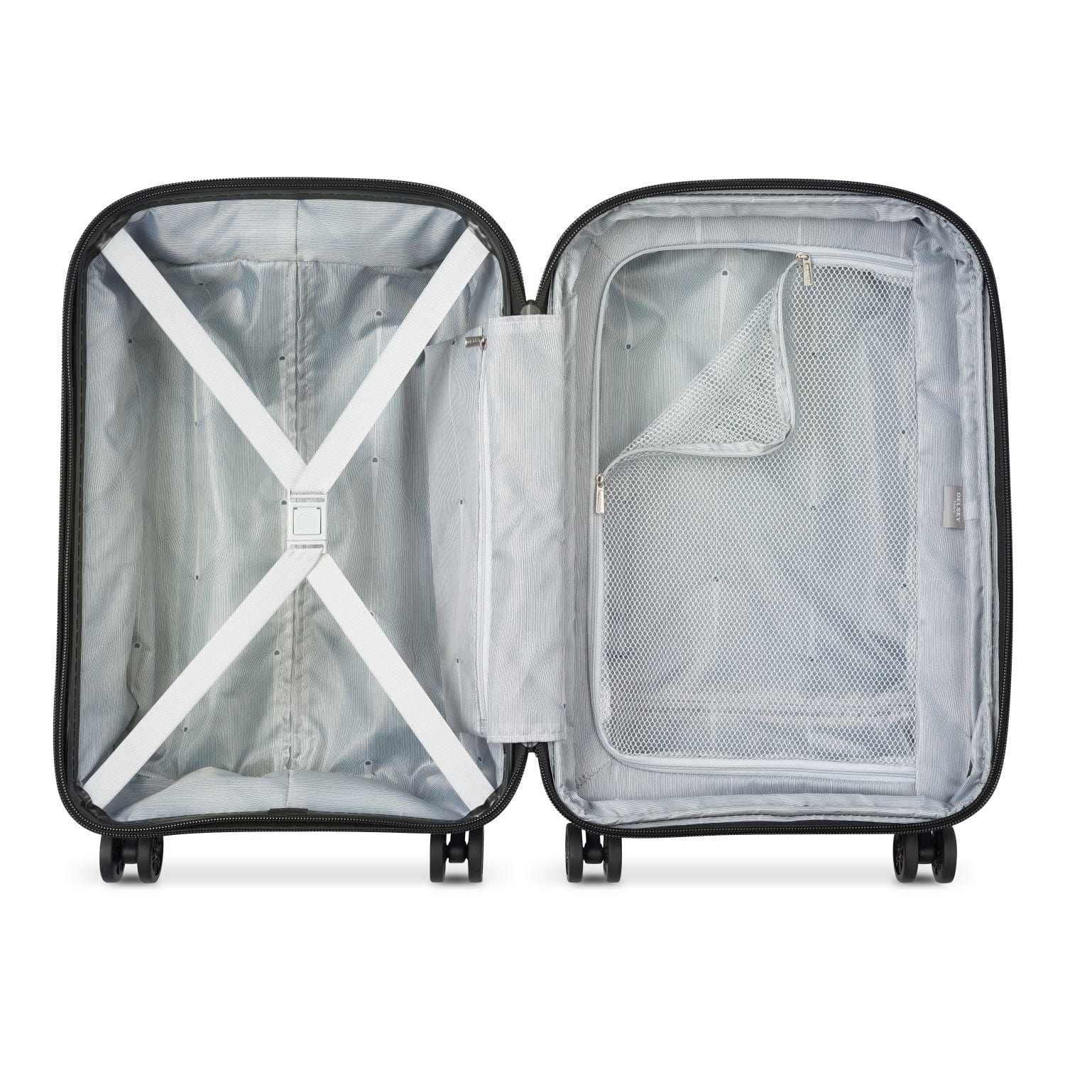 ديلسي باريس بلمونت بلس