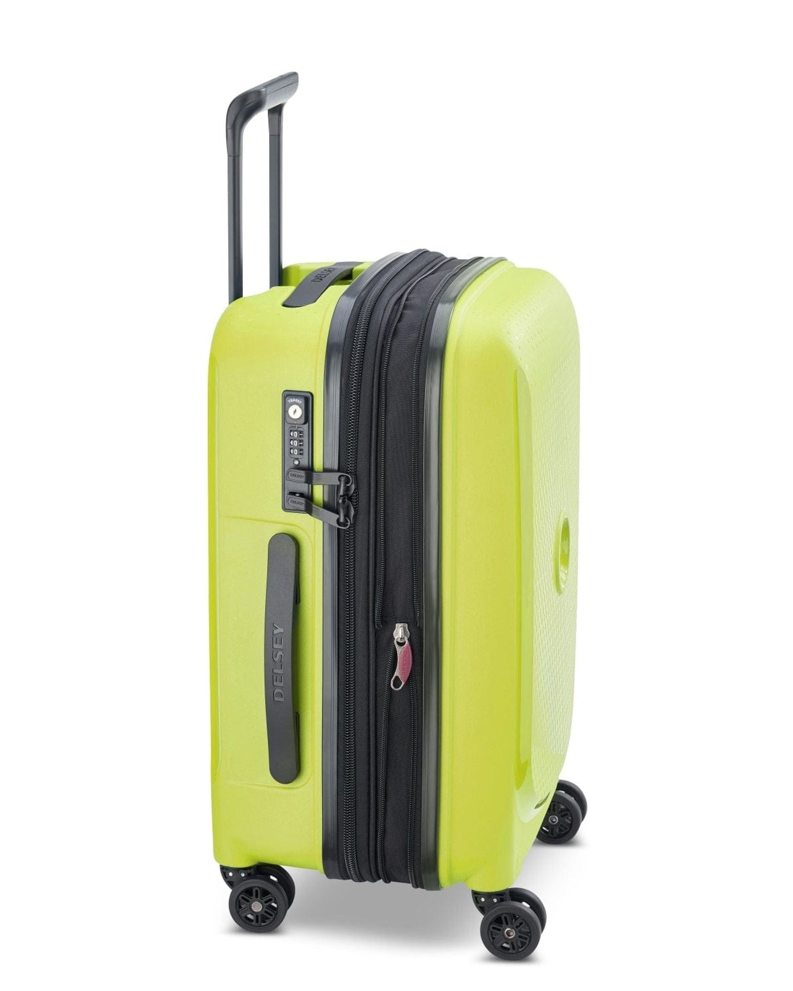 ديلسي باريس بلمونت بلس