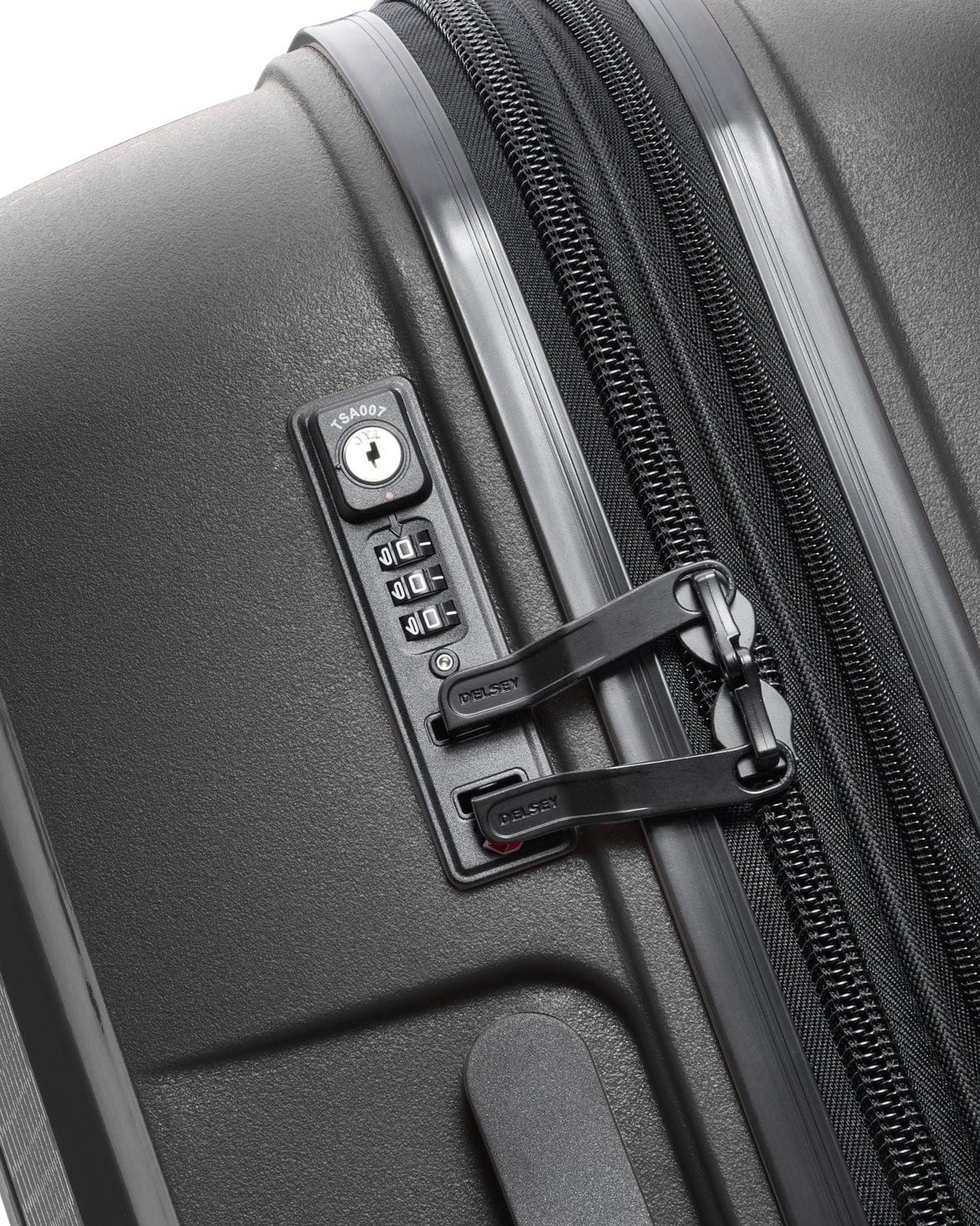 ديلسي باريس بلمونت بلس