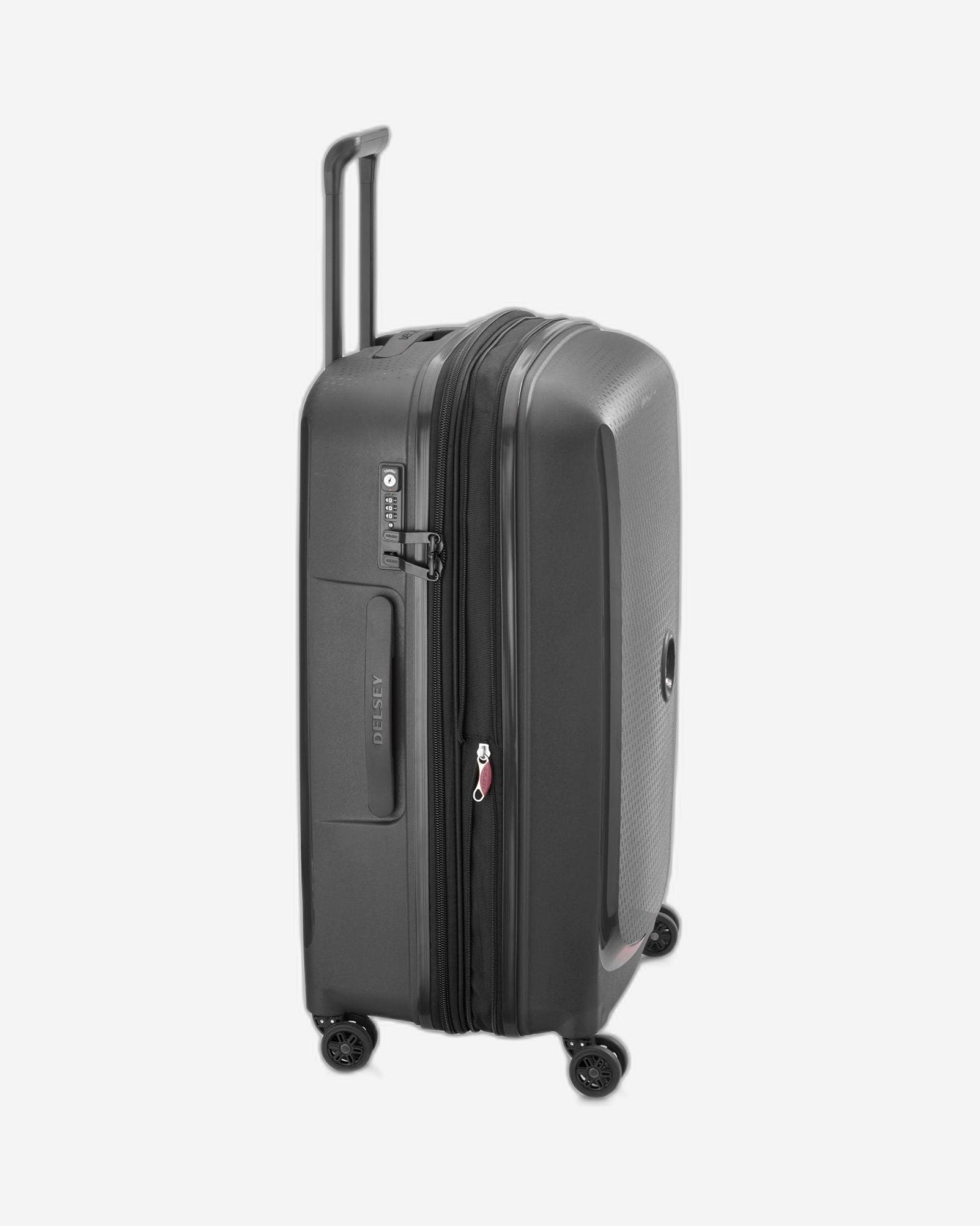 ديلسي باريس بلمونت بلس