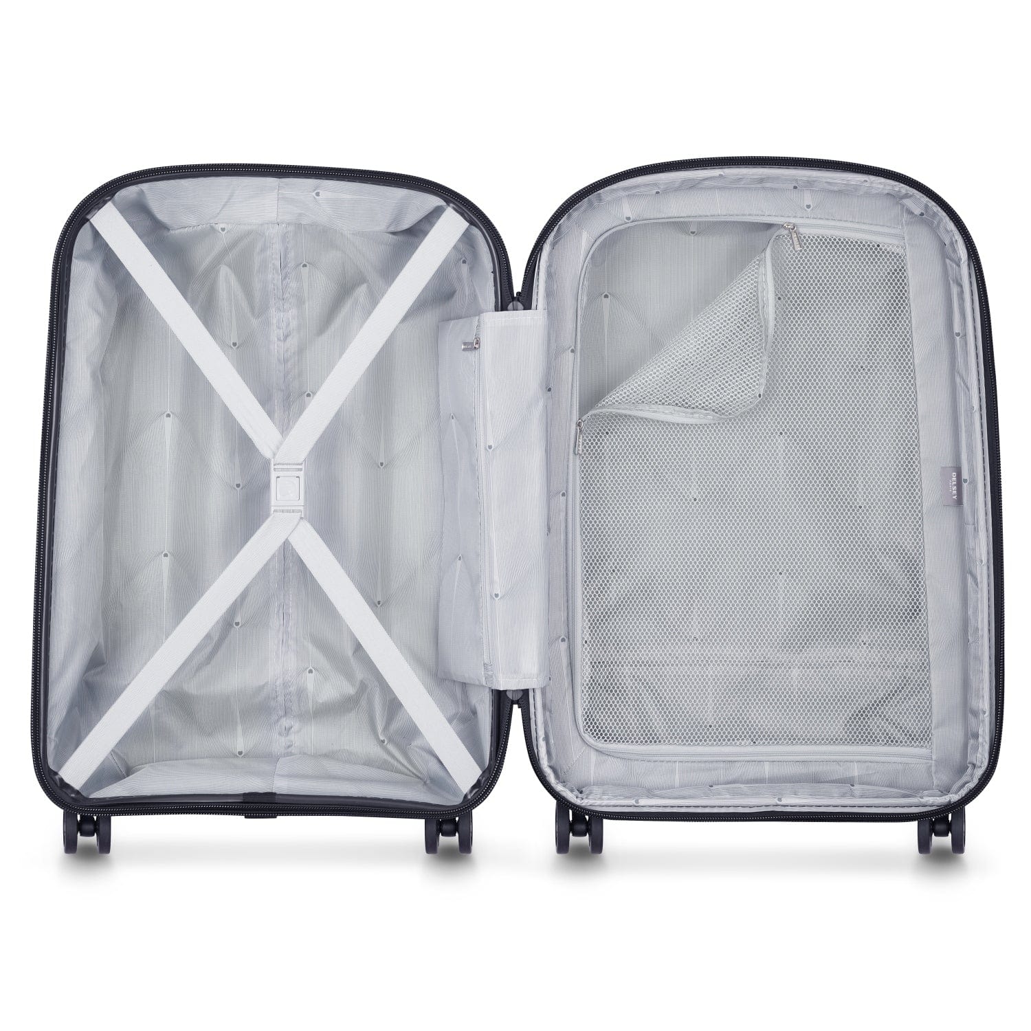 ديلسي باريس بلمونت بلس