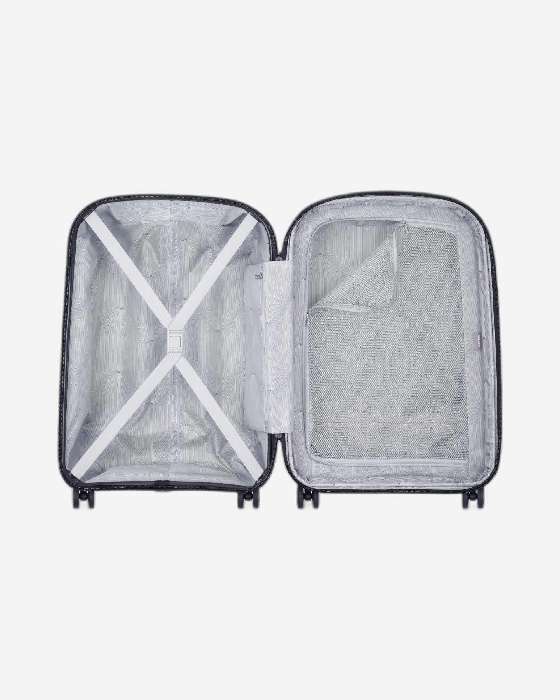 ديلسي باريس بلمونت بلس