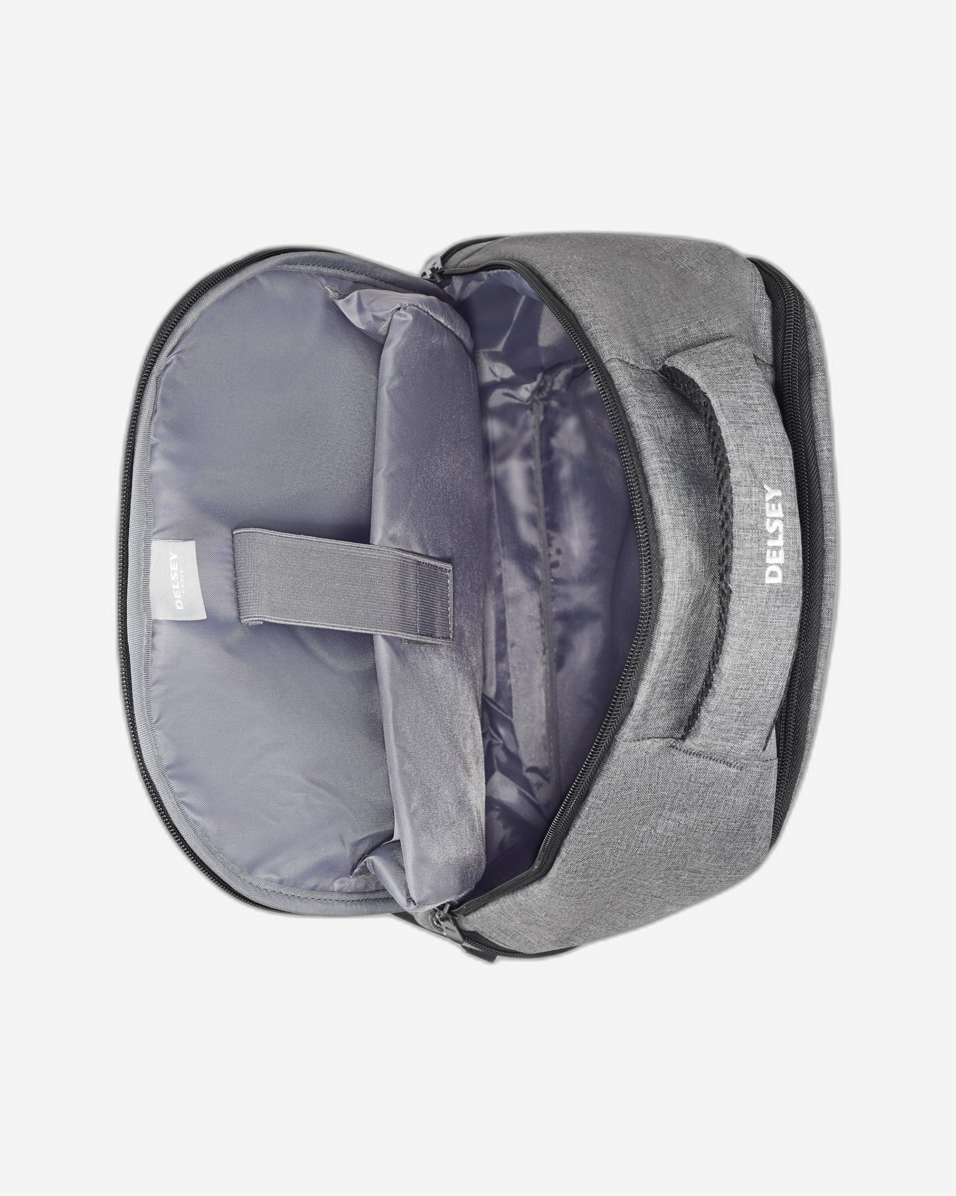 ديلسي باريس إليمنت فوييجر