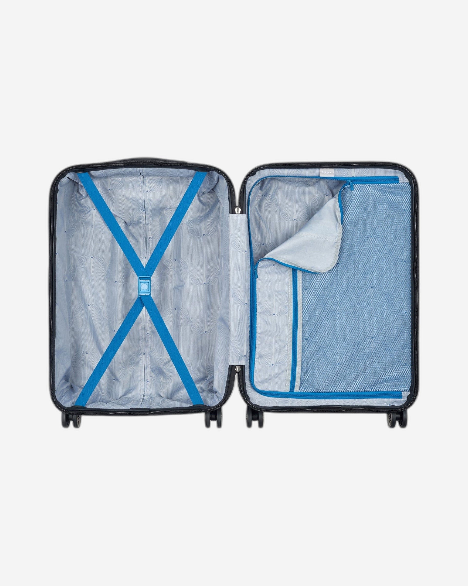 ديلسي باريس كوميت +