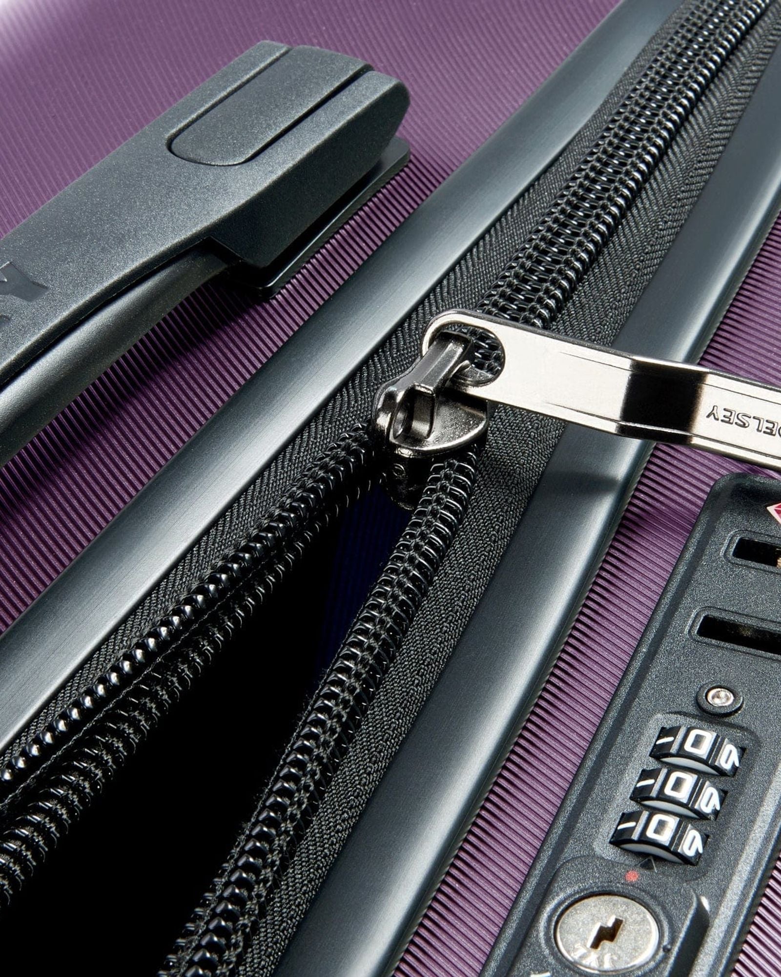 ديلسي باريس كوميت +