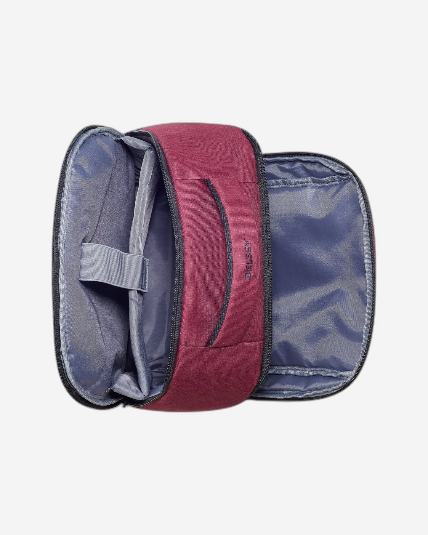 حقيبة ظهر ديلسي باريس إيليمنت فوياجر