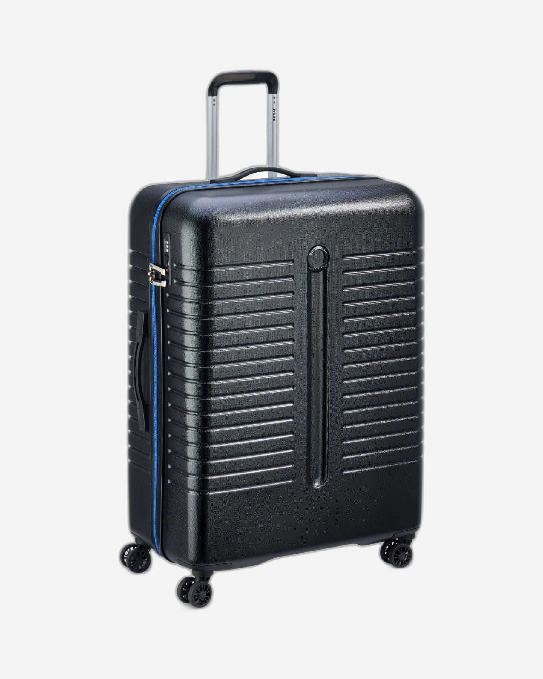 ديلسي باريس إيرواز