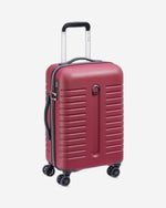 ديلسي باريس إيرواز