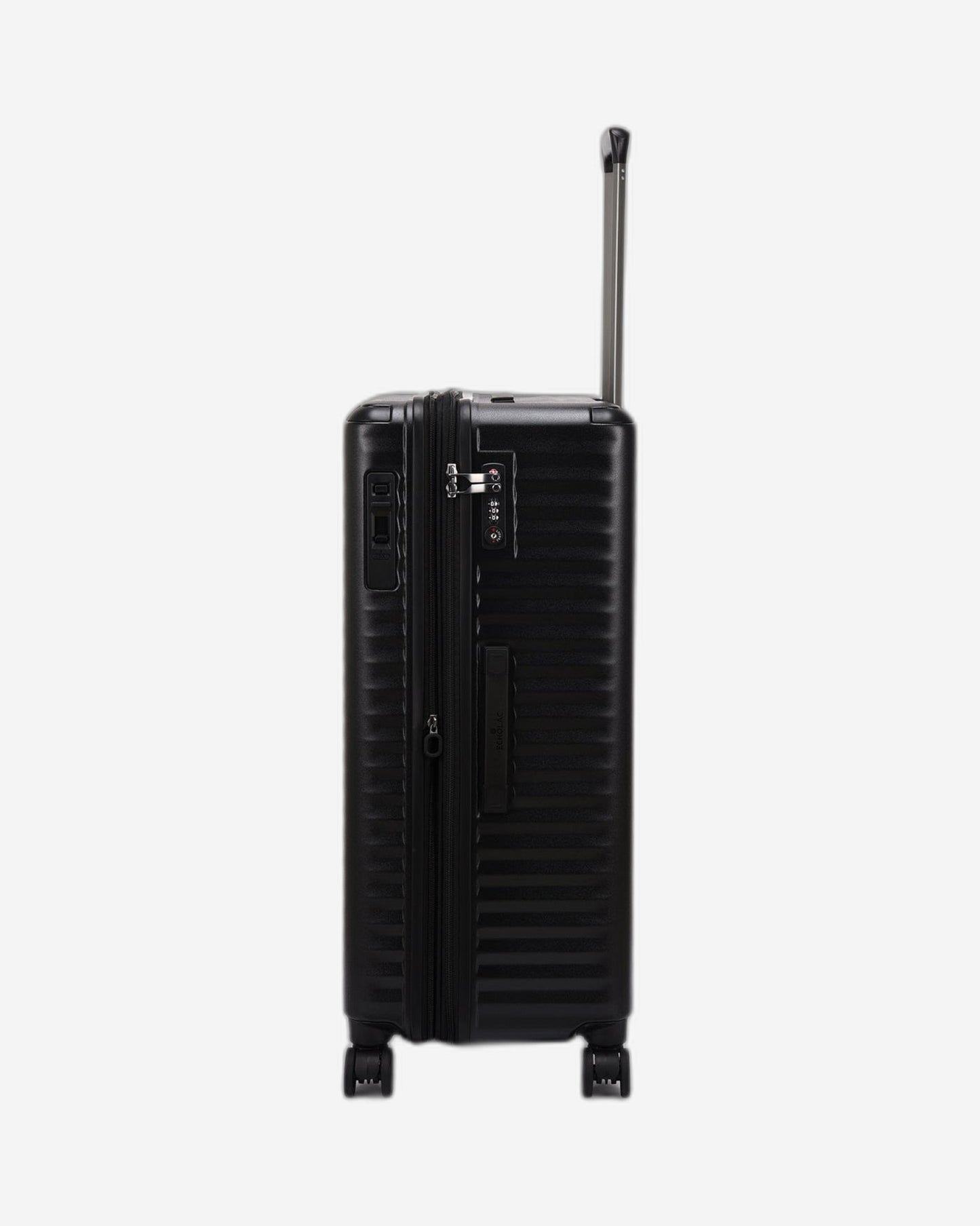 عربة أمتعة قابلة للتوسيع من إيكولاك سيليسترا 75 سم