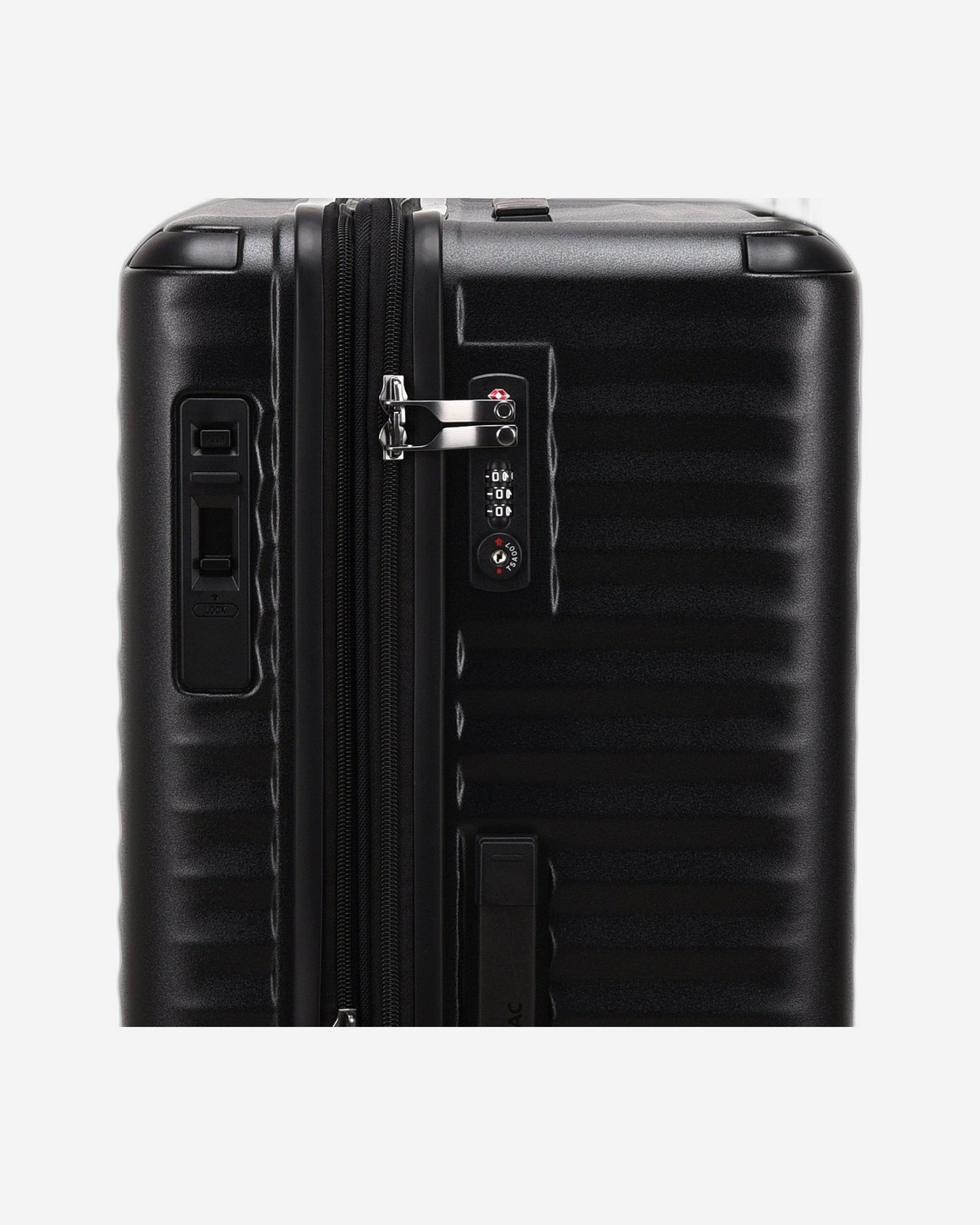 عربة أمتعة قابلة للتوسيع من إيكولاك سيليسترا 75 سم