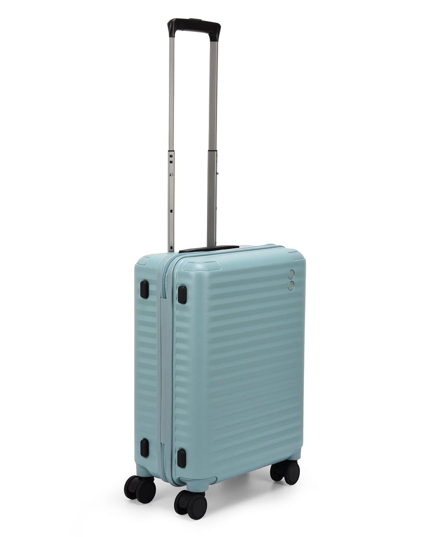 عربة أمتعة إيكولاك سيليسترا 55 سم غير قابلة للتوسيع