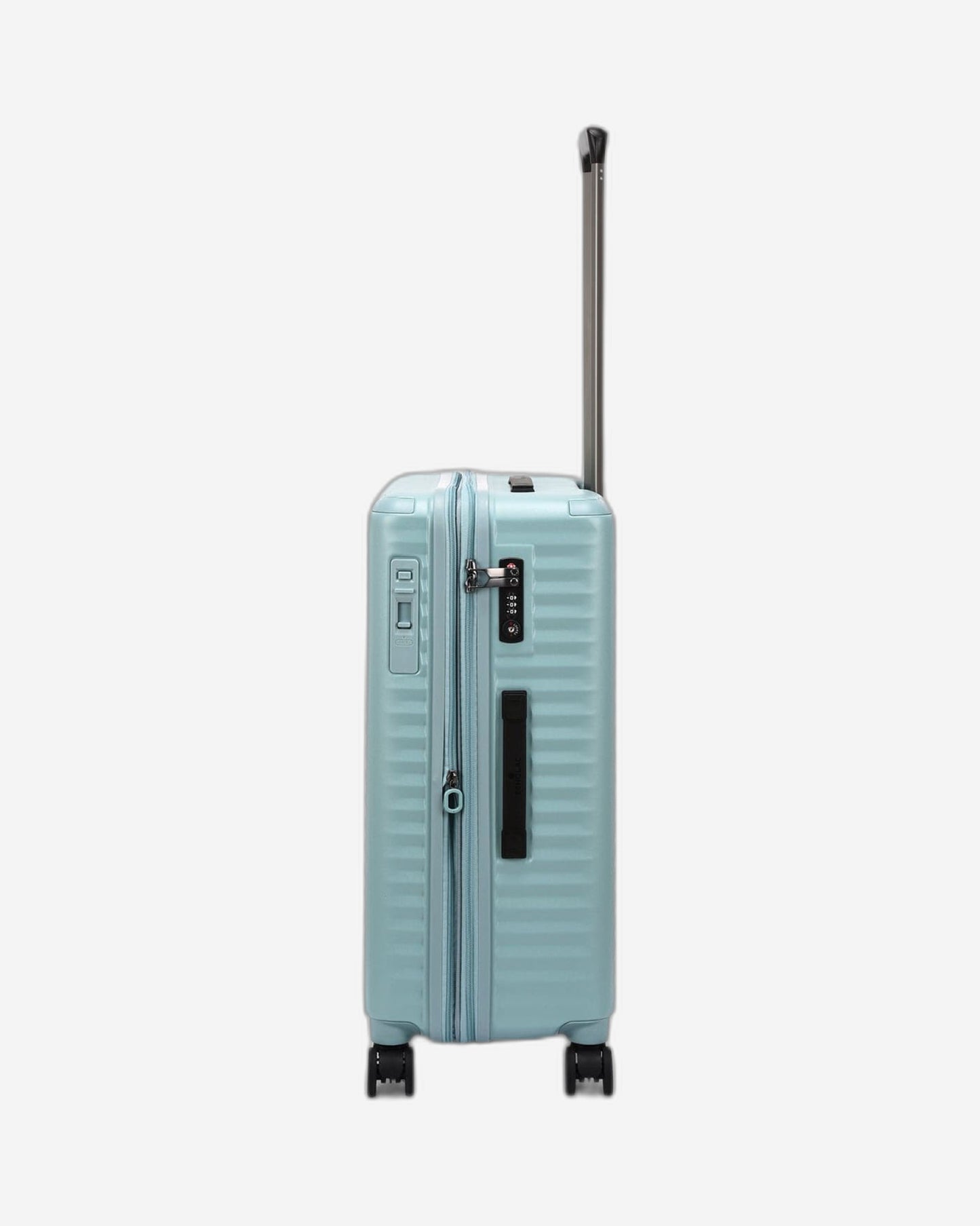 عربة أمتعة قابلة للتوسيع من إيكولاك سيليسترا 66.5 سم