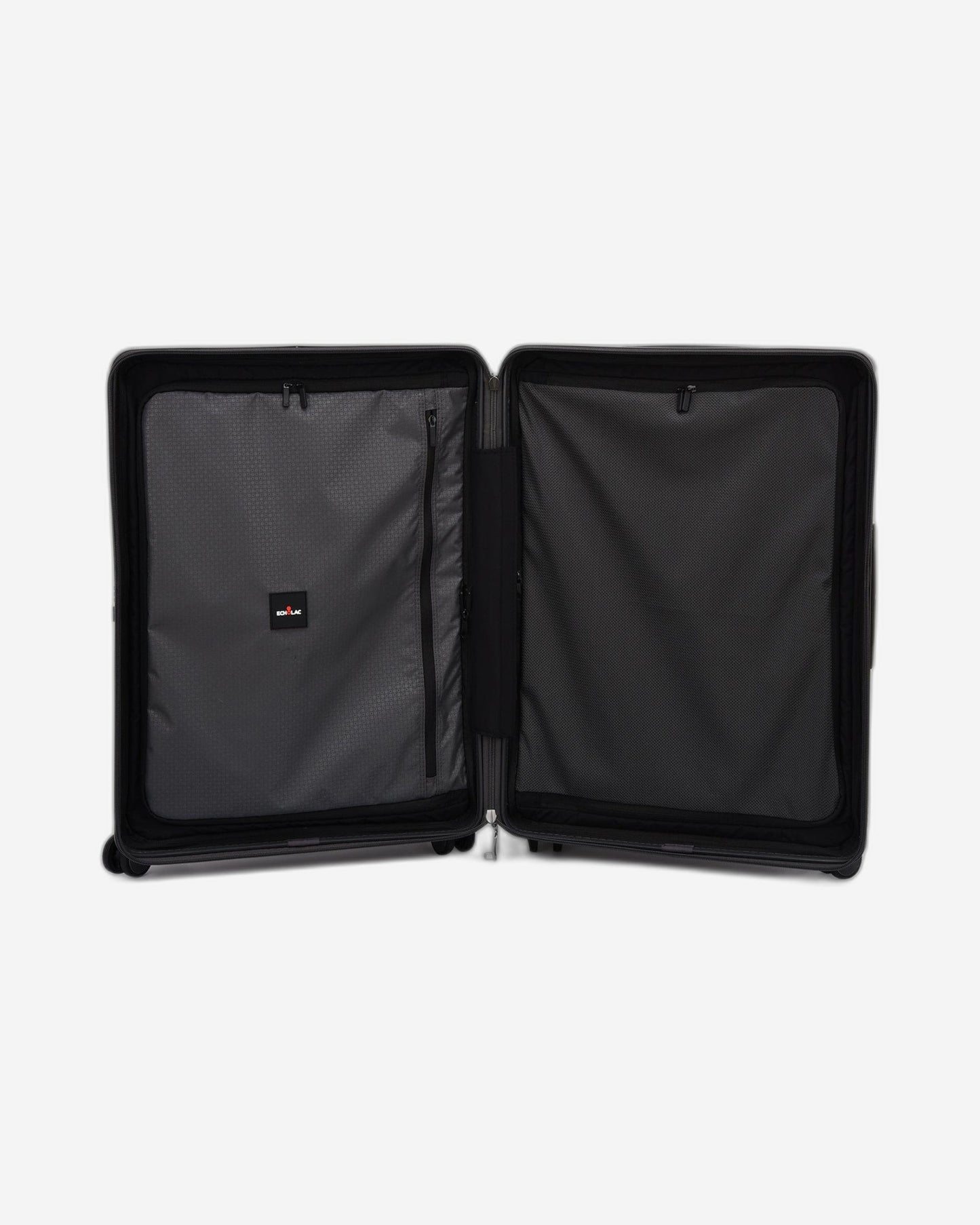 عربة أمتعة إيكولاك داينستي غير قابلة للتوسيع، 67 سم