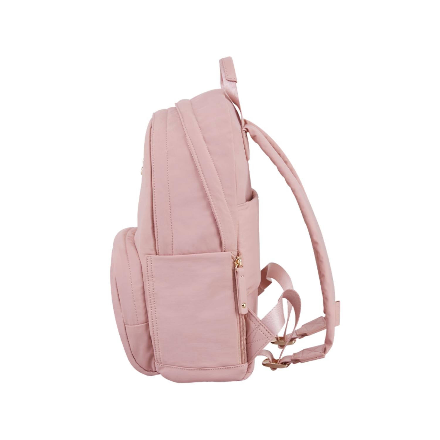 حقيبة ظهر إيكولاك ستيلا مقاس 16 بوصة